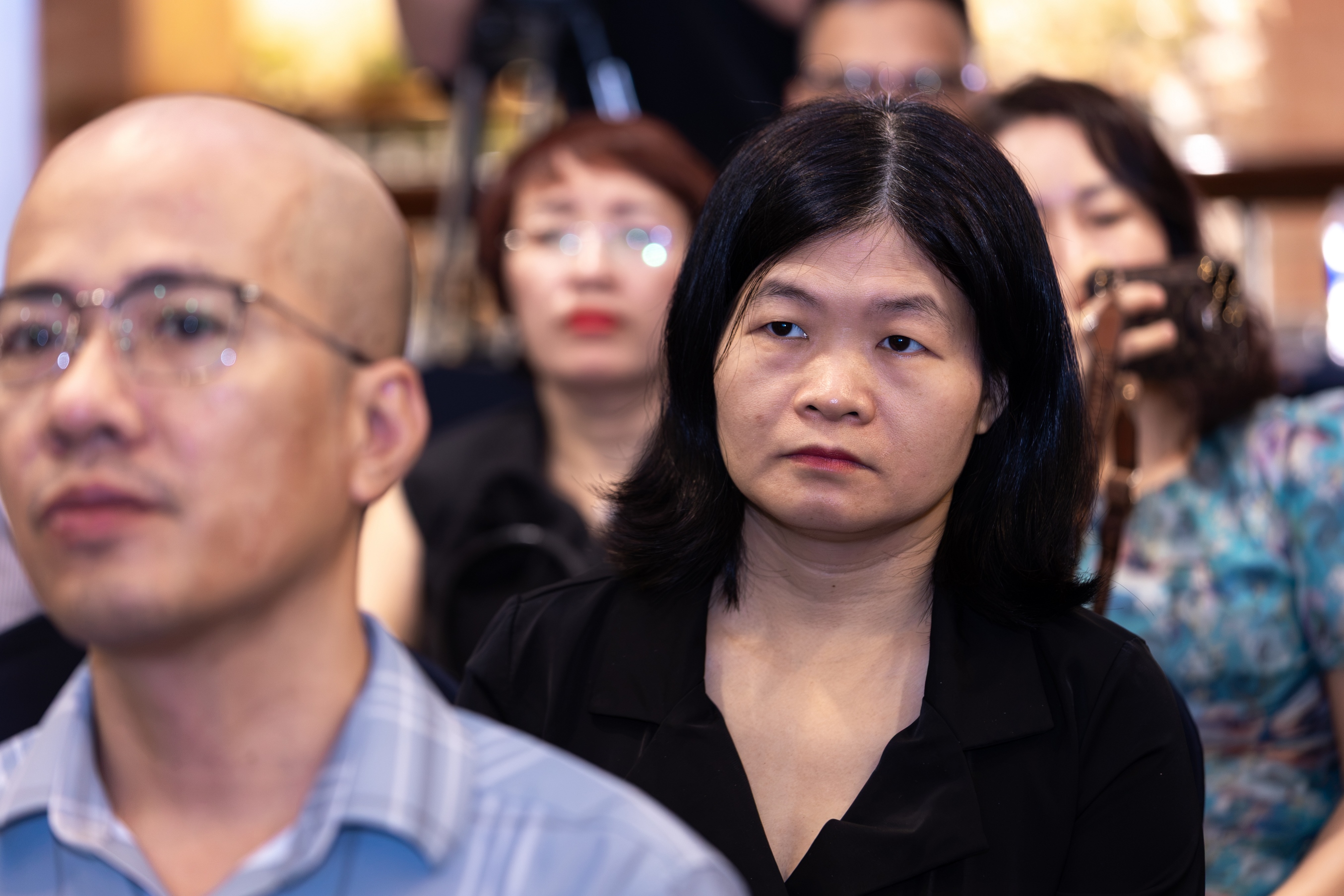 Lễ khởi động Chương trình phát triển lãnh đạo Doanh nghiệp Việt Nam “CEO Việt Nam Kỷ nguyên mới” 25/7/2026
