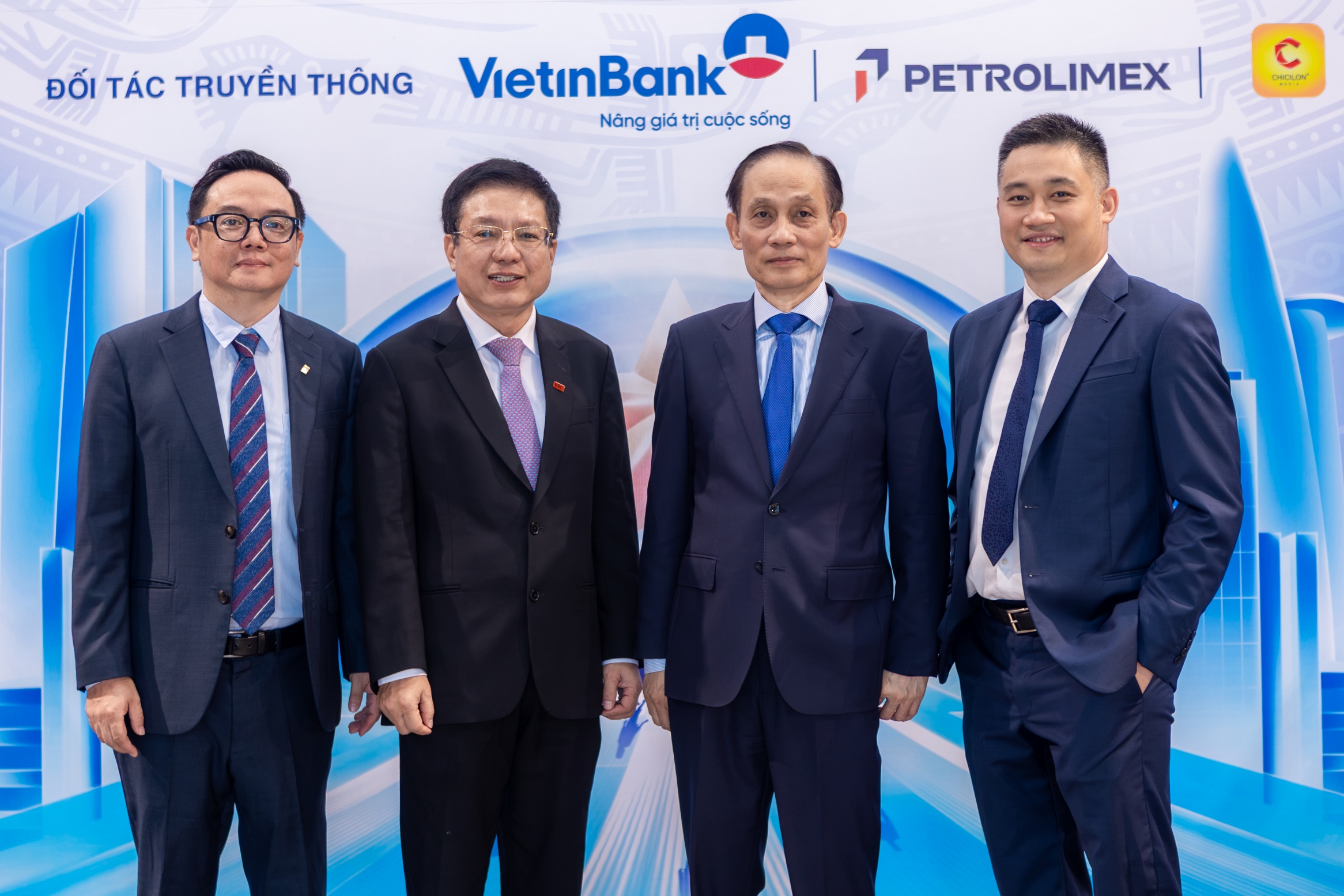 Lễ khởi động Chương trình phát triển lãnh đạo Doanh nghiệp Việt Nam “CEO Việt Nam Kỷ nguyên mới” 25/7/2026