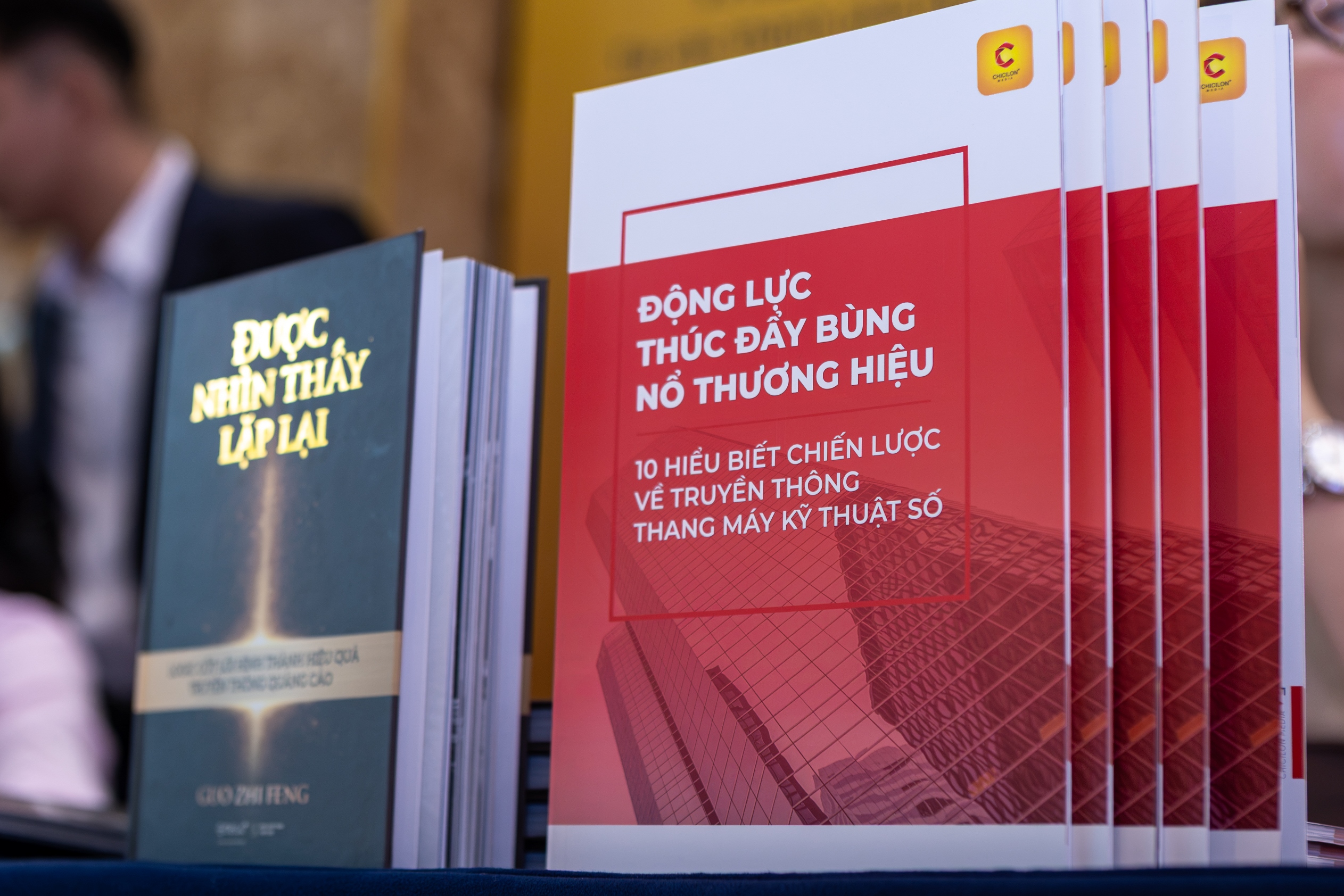 Lễ khởi động Chương trình phát triển lãnh đạo Doanh nghiệp Việt Nam “CEO Việt Nam Kỷ nguyên mới” 25/7/2026