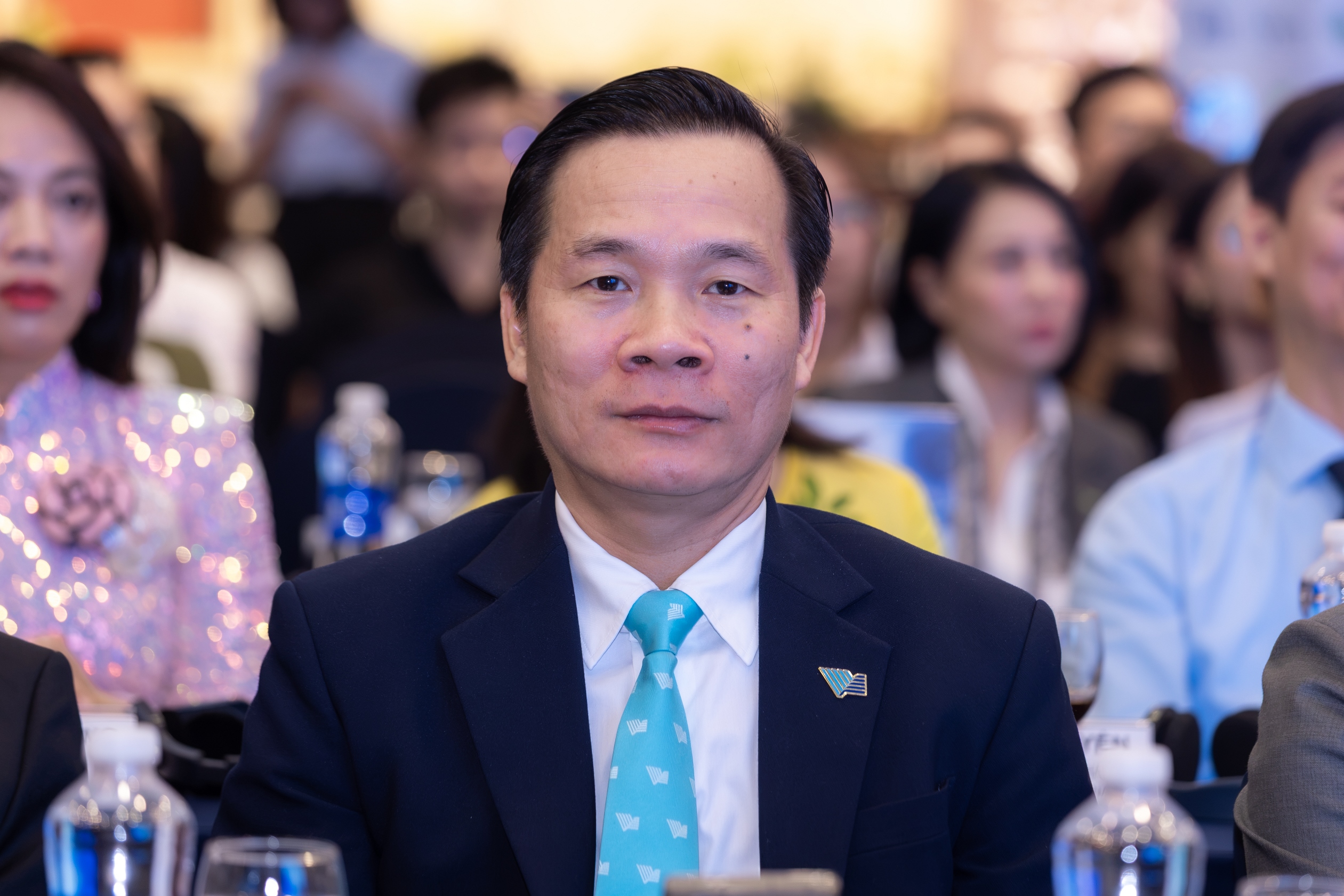 Lễ khởi động Chương trình phát triển lãnh đạo Doanh nghiệp Việt Nam “CEO Việt Nam Kỷ nguyên mới” 25/7/2026