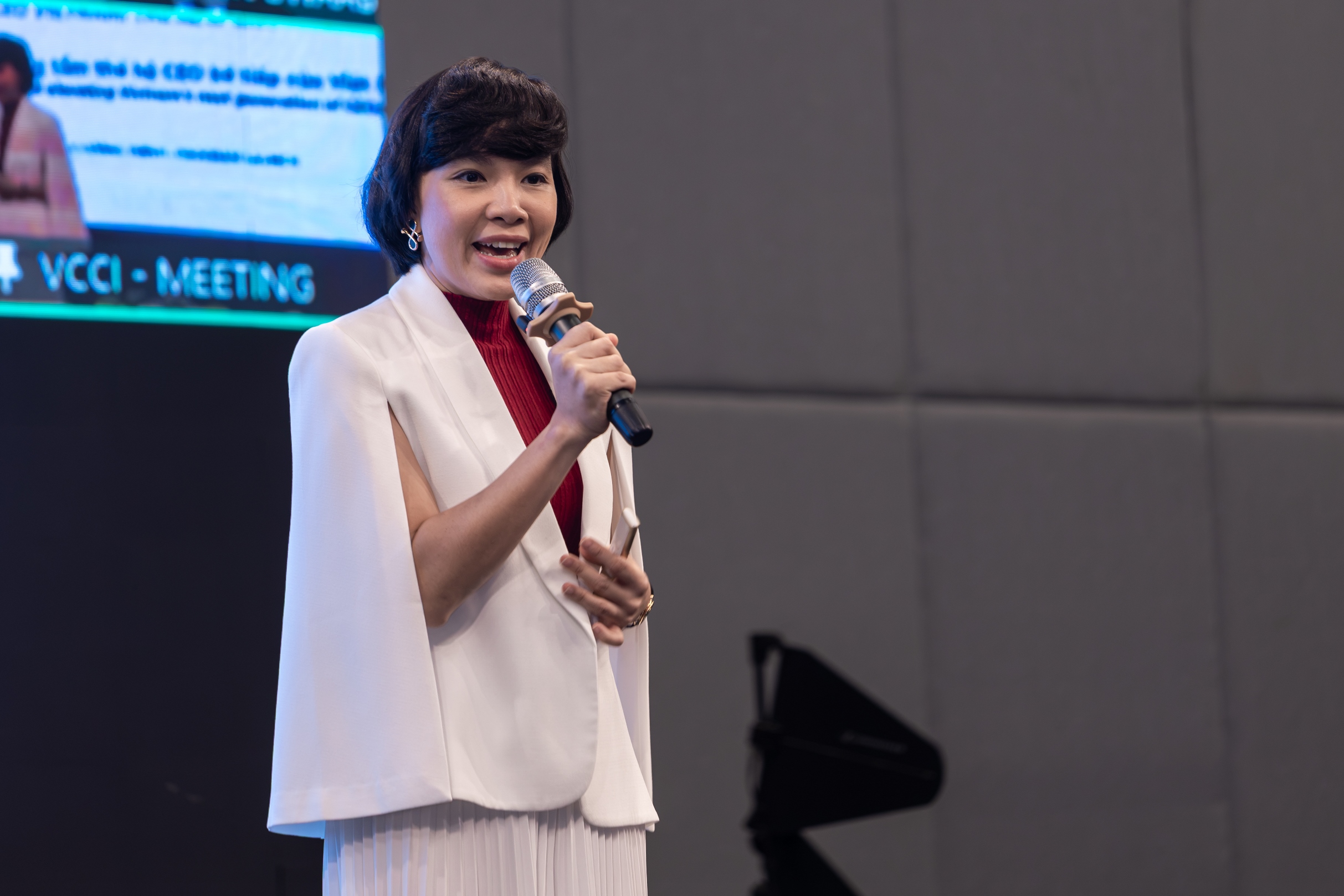 Lễ khởi động Chương trình phát triển lãnh đạo Doanh nghiệp Việt Nam “CEO Việt Nam Kỷ nguyên mới” 25/7/2026