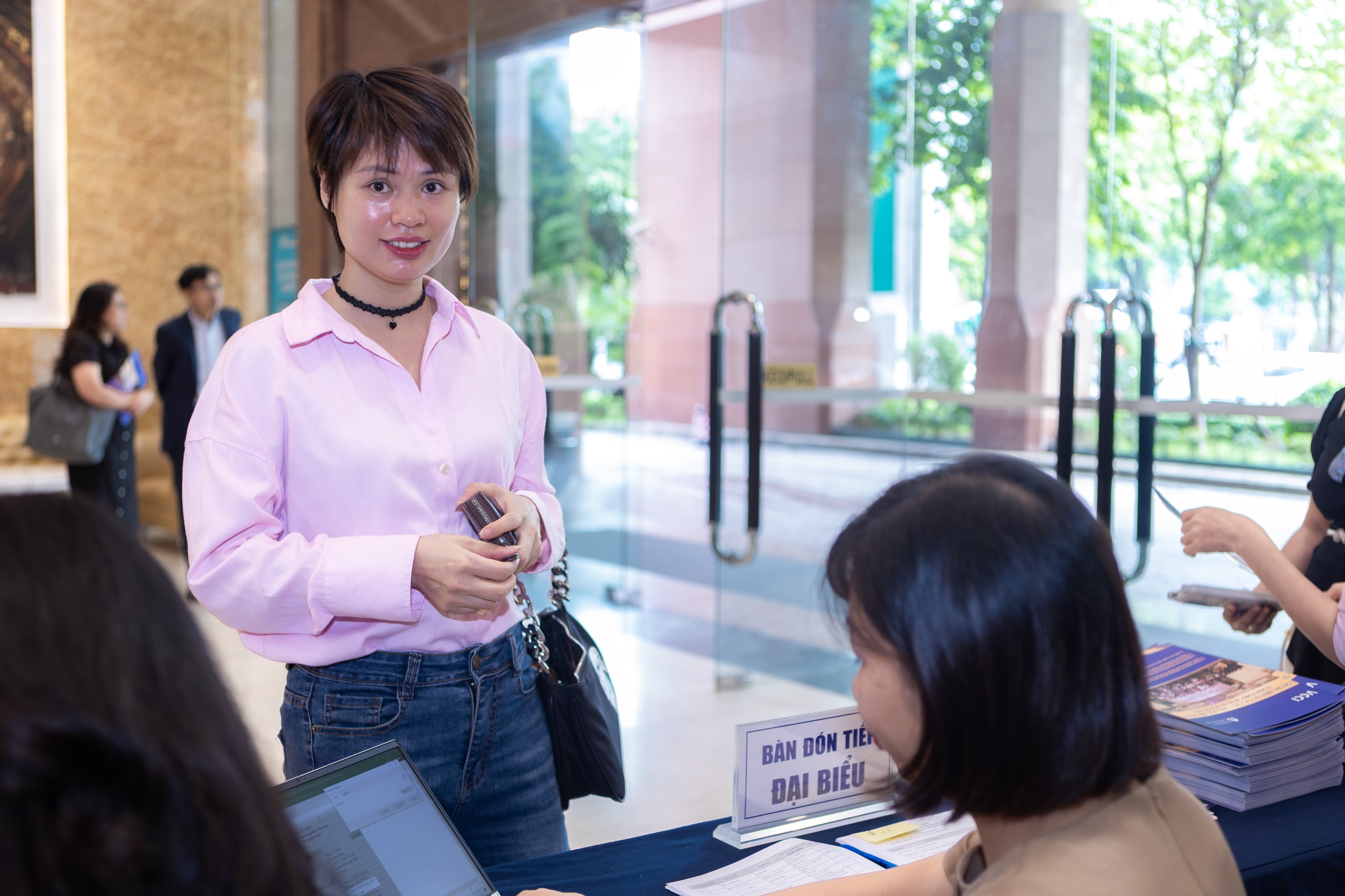 Lễ khởi động Chương trình phát triển lãnh đạo Doanh nghiệp Việt Nam “CEO Việt Nam Kỷ nguyên mới” 25/7/2026