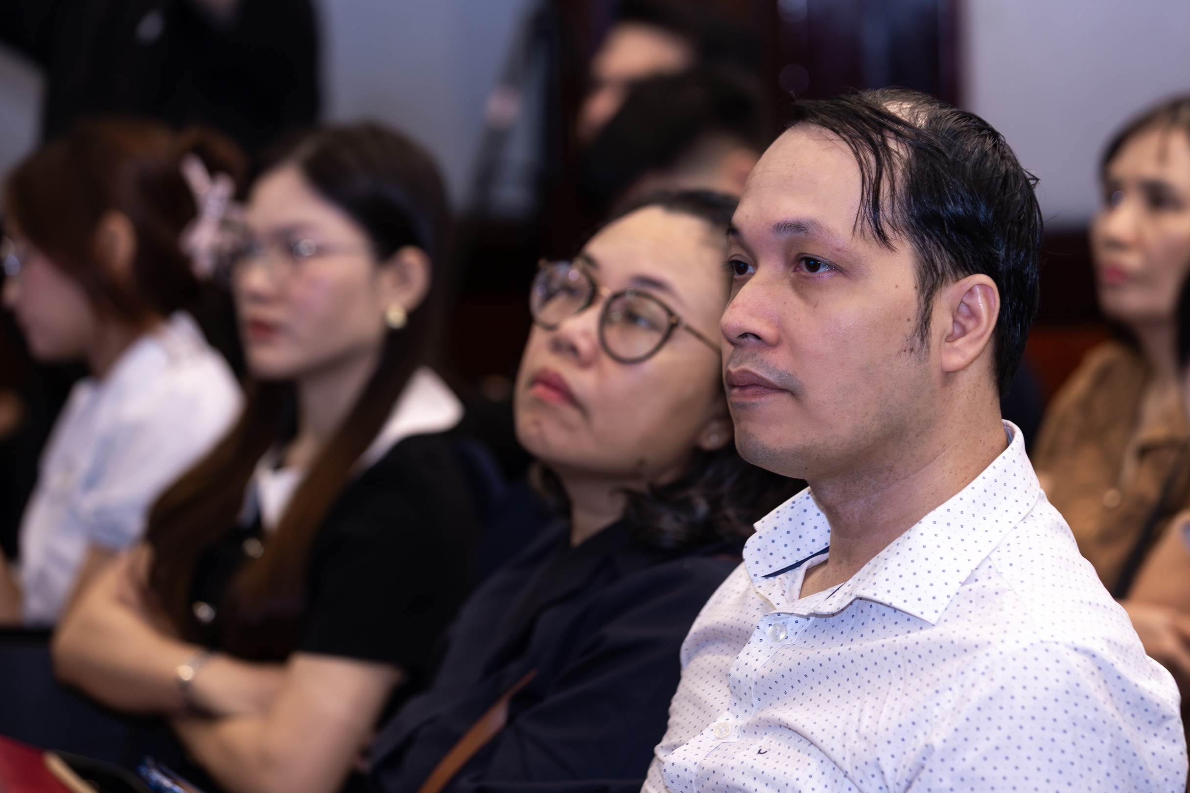 Lễ khởi động Chương trình phát triển lãnh đạo Doanh nghiệp Việt Nam “CEO Việt Nam Kỷ nguyên mới” 25/7/2026