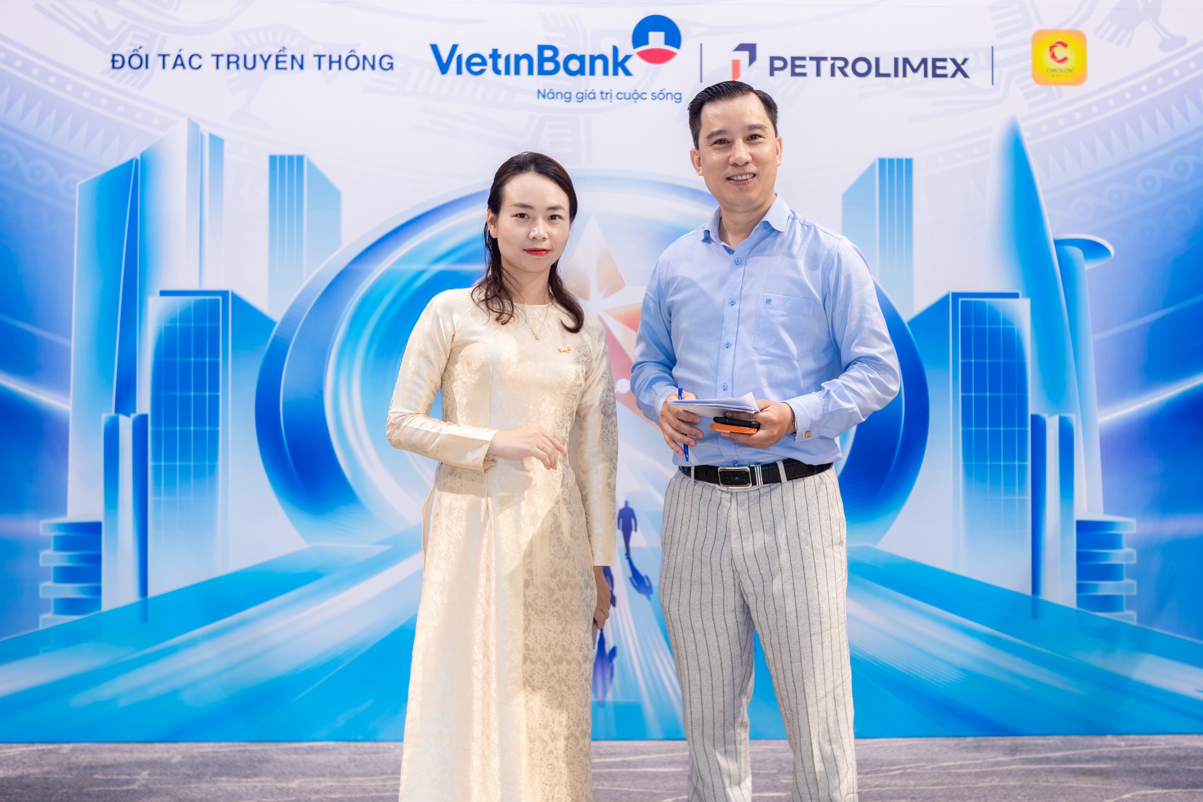 Lễ khởi động Chương trình phát triển lãnh đạo Doanh nghiệp Việt Nam “CEO Việt Nam Kỷ nguyên mới” 25/7/2026