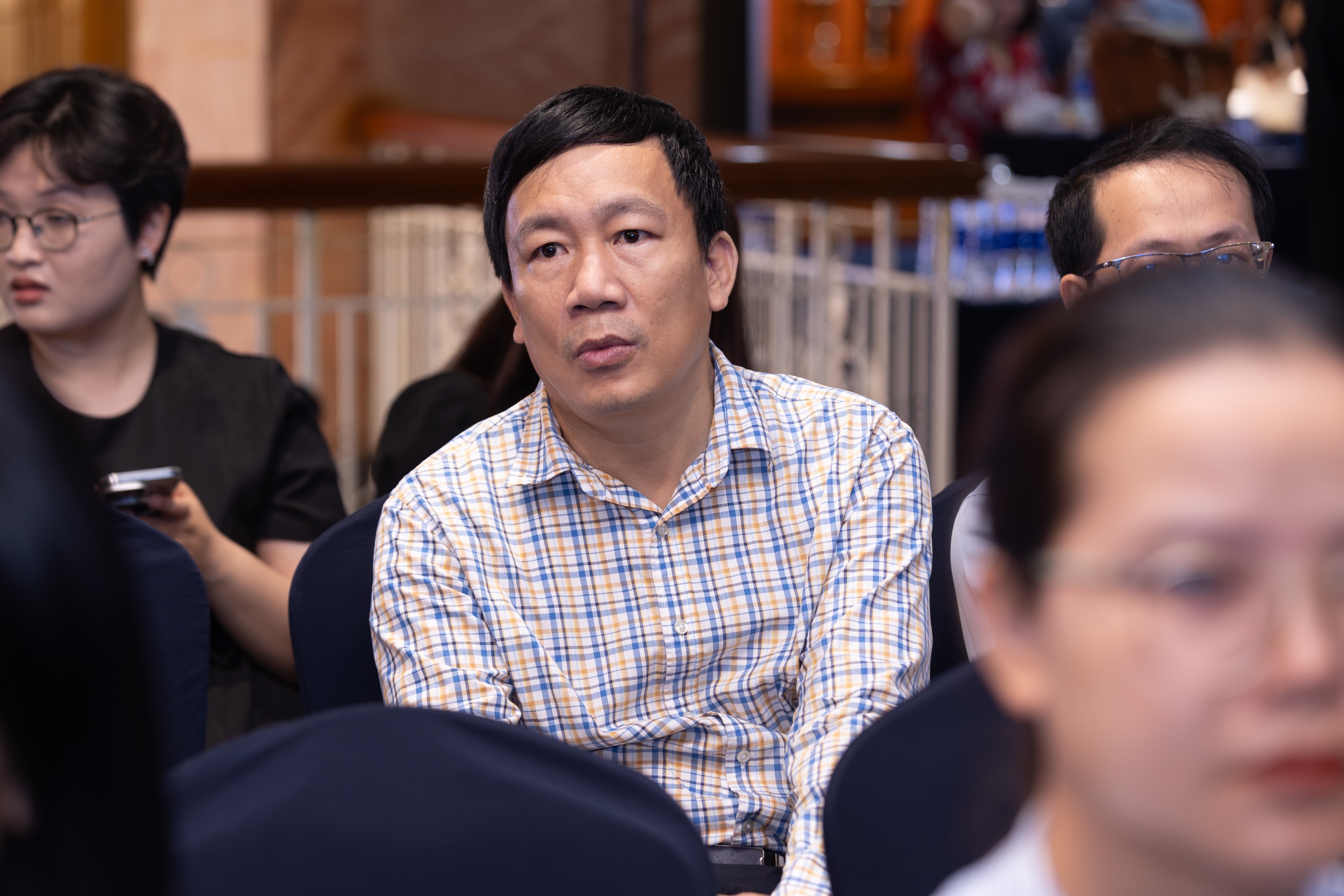 Lễ khởi động Chương trình phát triển lãnh đạo Doanh nghiệp Việt Nam “CEO Việt Nam Kỷ nguyên mới” 25/7/2026