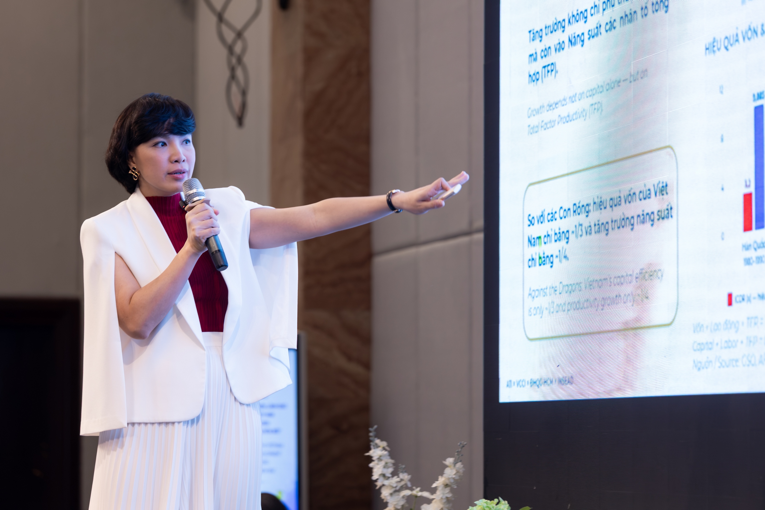 Lễ khởi động Chương trình phát triển lãnh đạo Doanh nghiệp Việt Nam “CEO Việt Nam Kỷ nguyên mới” 25/7/2026