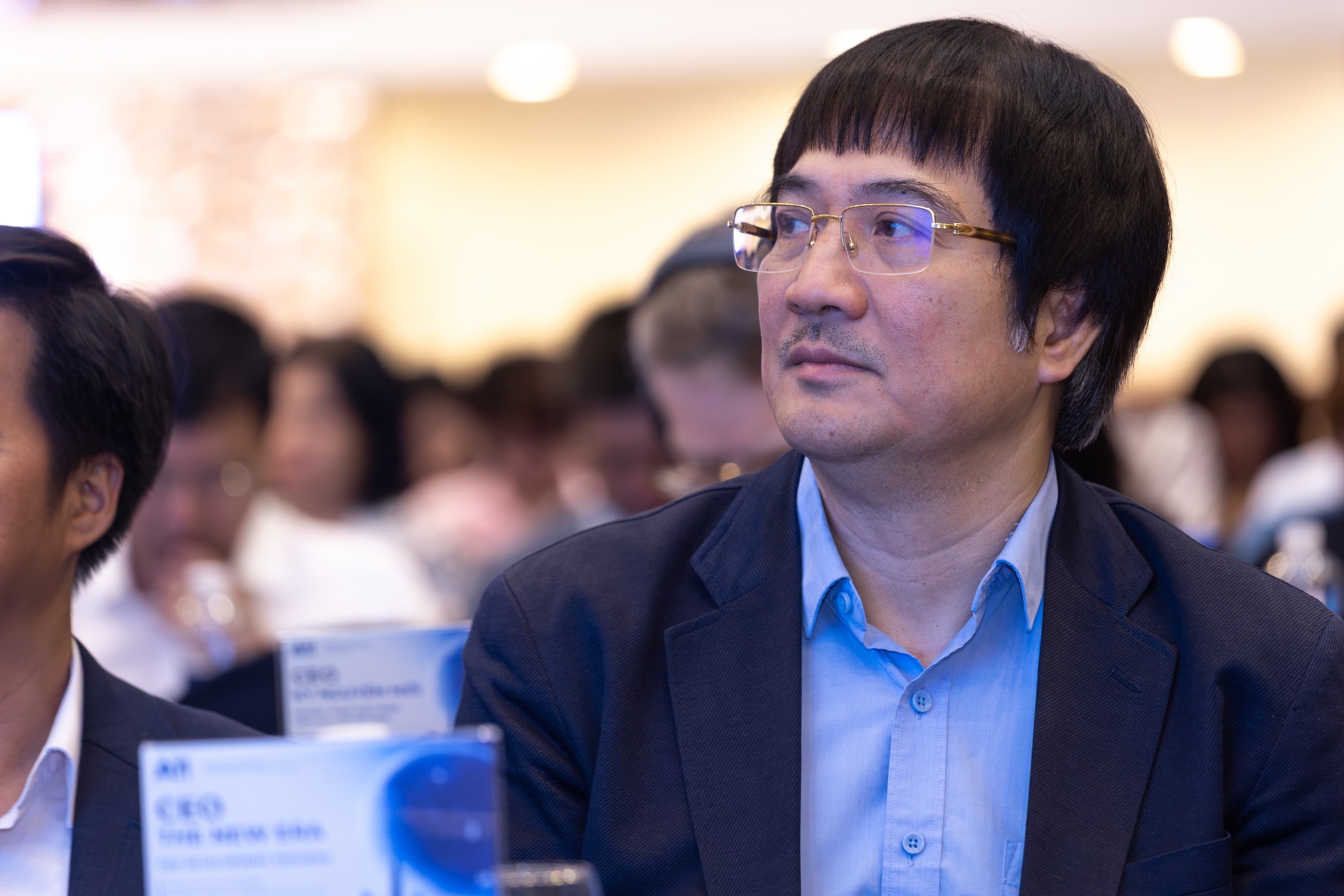 Lễ khởi động Chương trình phát triển lãnh đạo Doanh nghiệp Việt Nam “CEO Việt Nam Kỷ nguyên mới” 25/7/2026