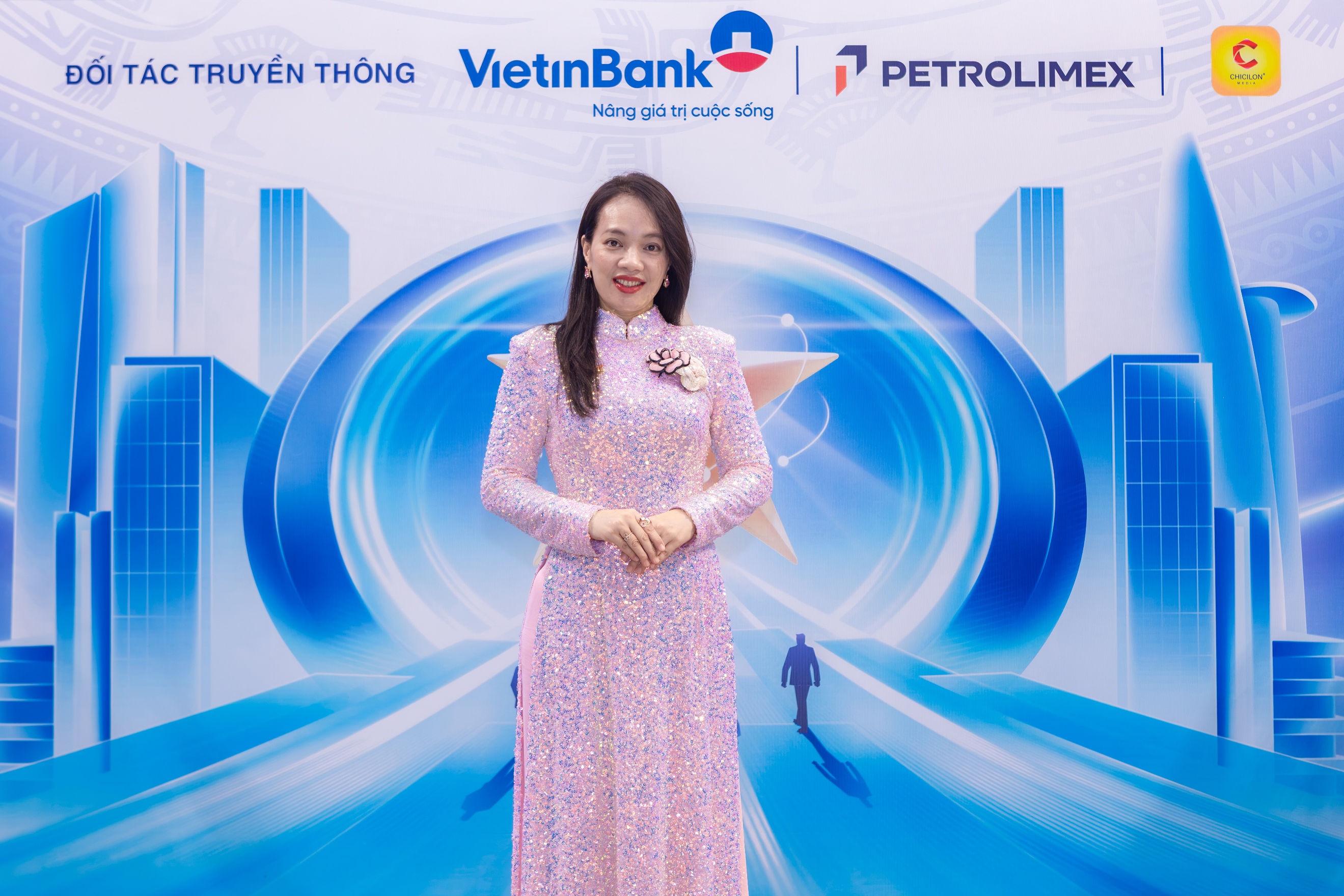 Lễ khởi động Chương trình phát triển lãnh đạo Doanh nghiệp Việt Nam “CEO Việt Nam Kỷ nguyên mới” 25/7/2026