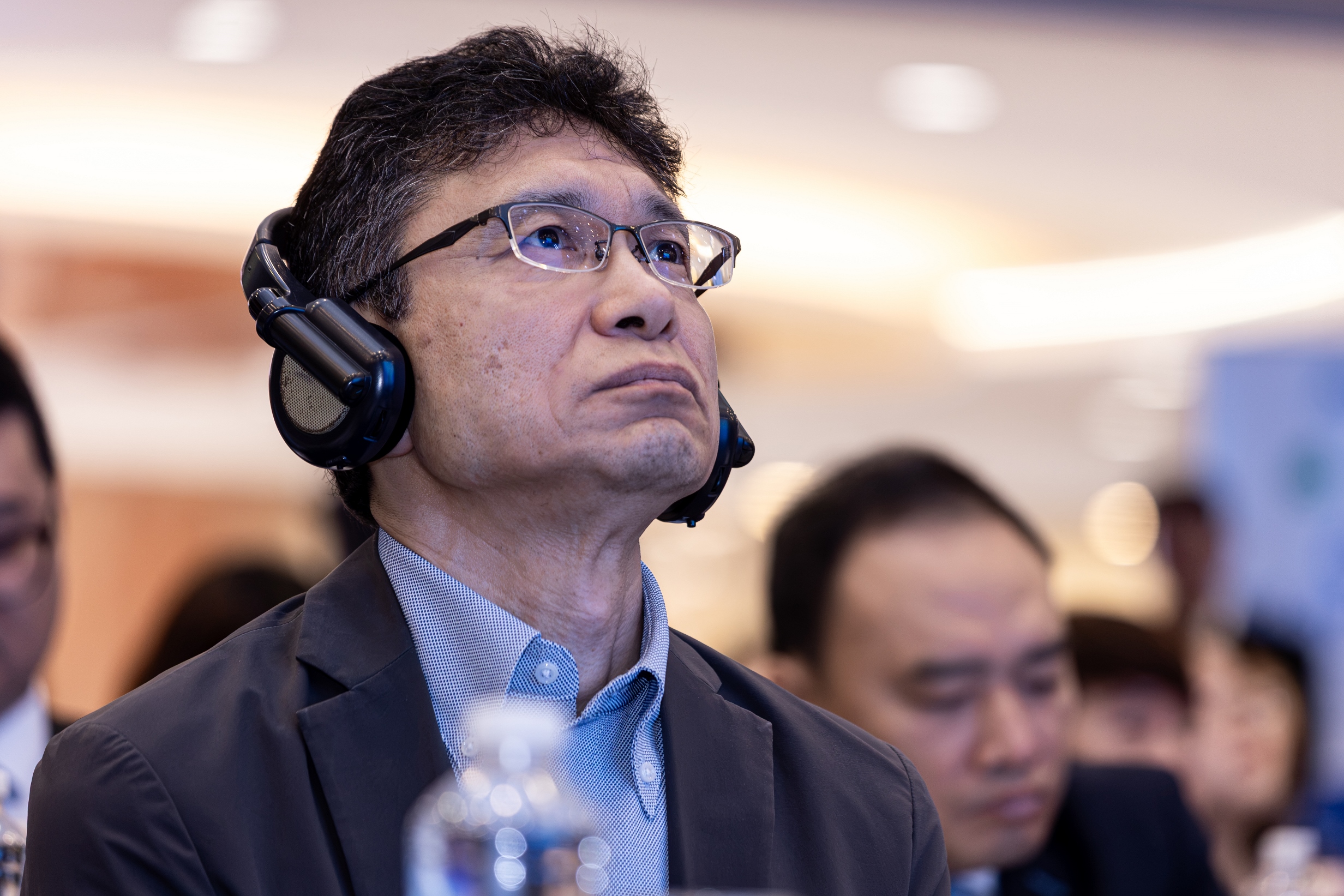 Lễ khởi động Chương trình phát triển lãnh đạo Doanh nghiệp Việt Nam “CEO Việt Nam Kỷ nguyên mới” 25/7/2026