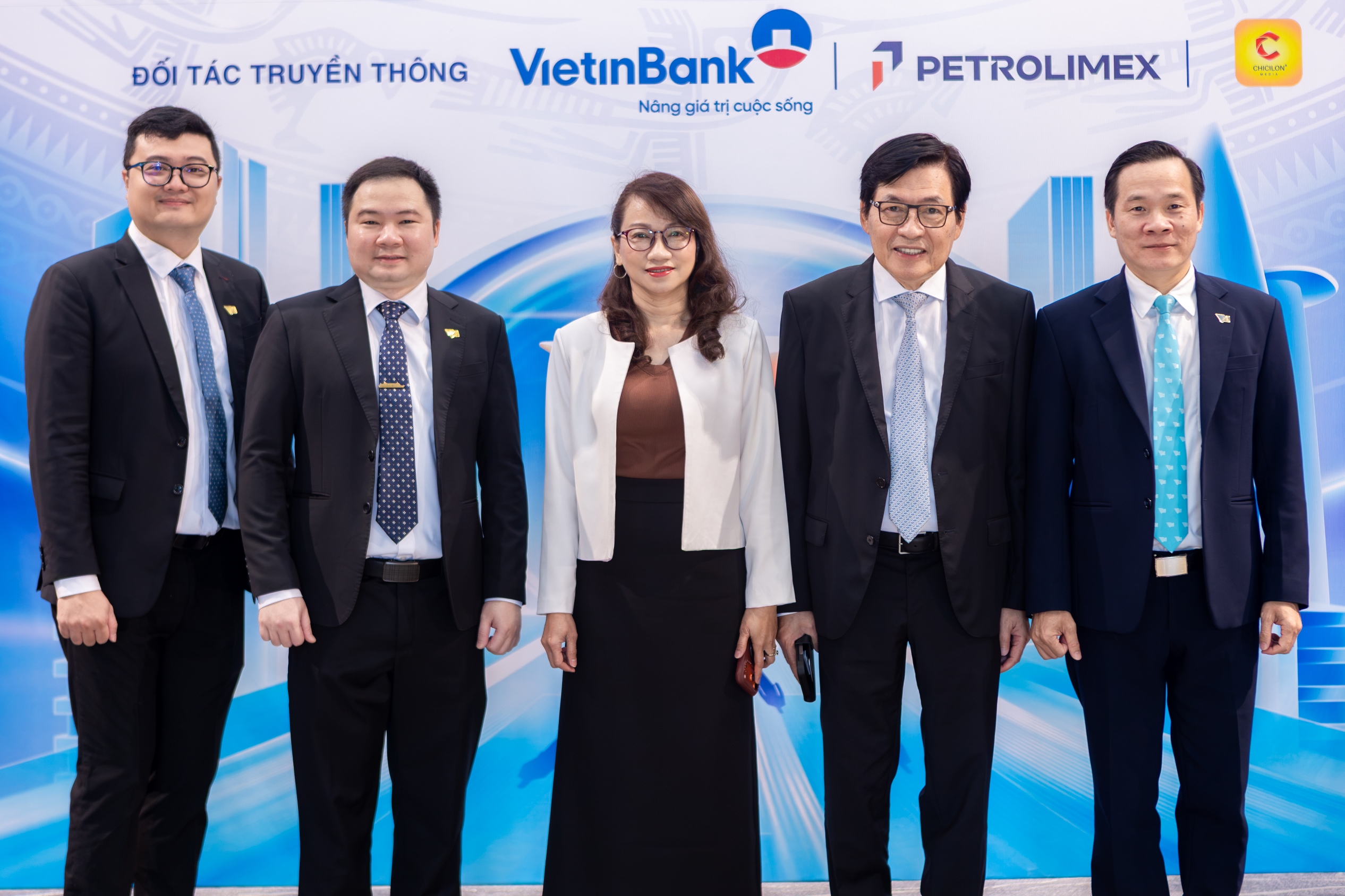 Lễ khởi động Chương trình phát triển lãnh đạo Doanh nghiệp Việt Nam “CEO Việt Nam Kỷ nguyên mới” 25/7/2026