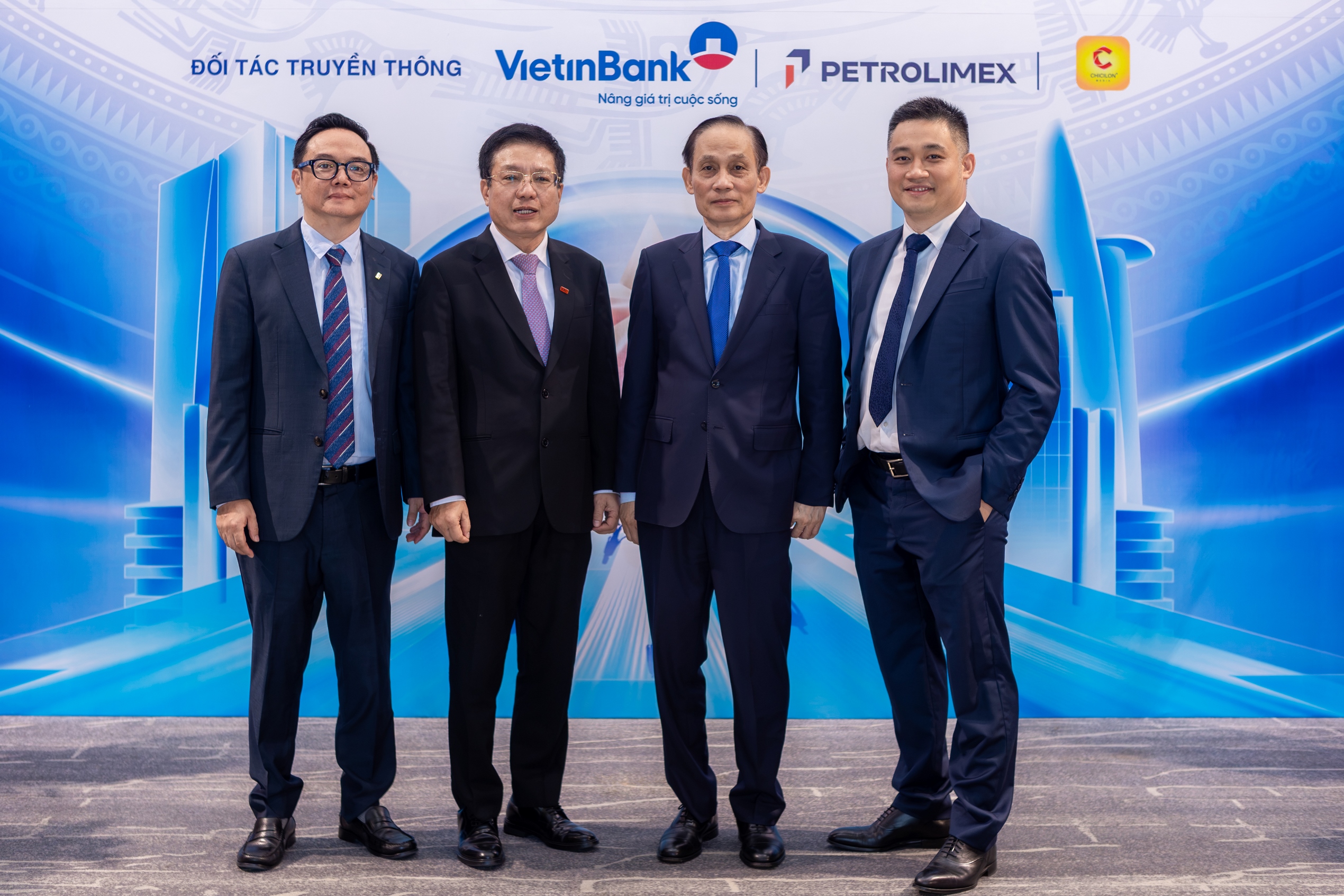 Lễ khởi động Chương trình phát triển lãnh đạo Doanh nghiệp Việt Nam “CEO Việt Nam Kỷ nguyên mới” 25/7/2026