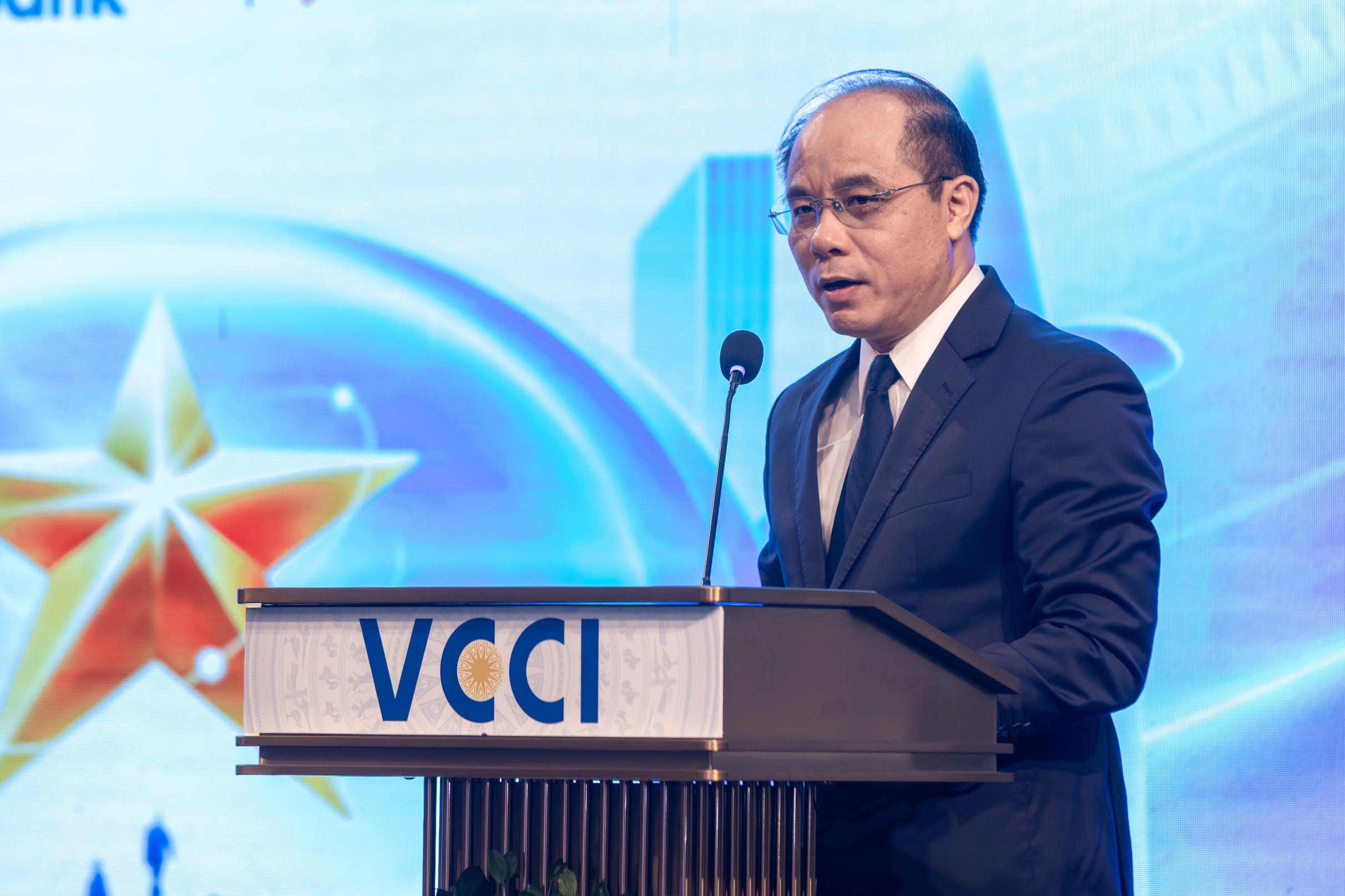 Lễ khởi động Chương trình phát triển lãnh đạo Doanh nghiệp Việt Nam “CEO Việt Nam Kỷ nguyên mới” 25/7/2026