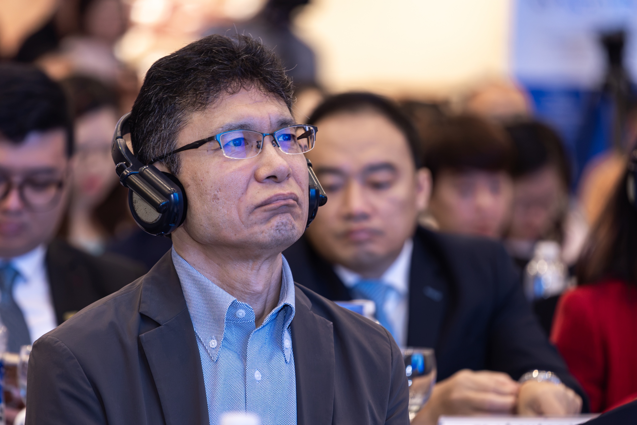 Lễ khởi động Chương trình phát triển lãnh đạo Doanh nghiệp Việt Nam “CEO Việt Nam Kỷ nguyên mới” 25/7/2026