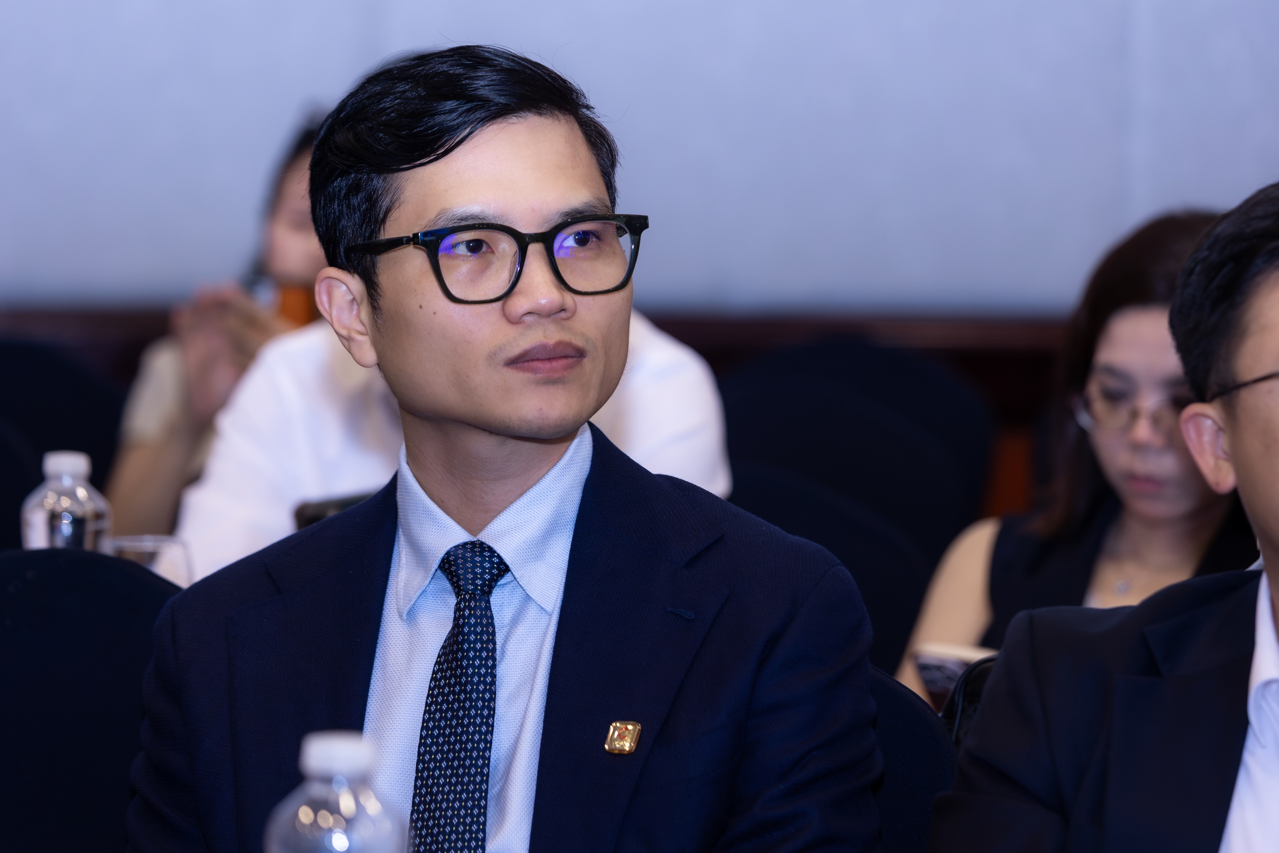 Lễ khởi động Chương trình phát triển lãnh đạo Doanh nghiệp Việt Nam “CEO Việt Nam Kỷ nguyên mới” 25/7/2026