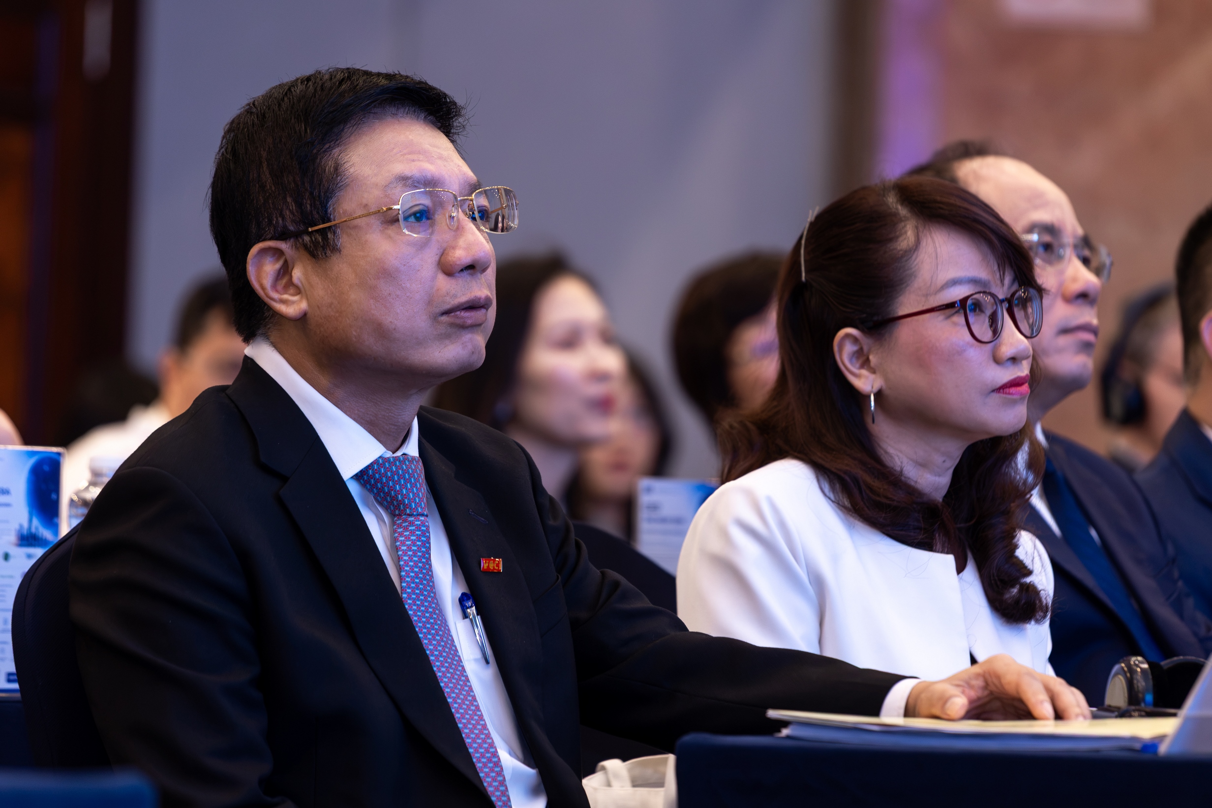 Lễ khởi động Chương trình phát triển lãnh đạo Doanh nghiệp Việt Nam “CEO Việt Nam Kỷ nguyên mới” 25/7/2026