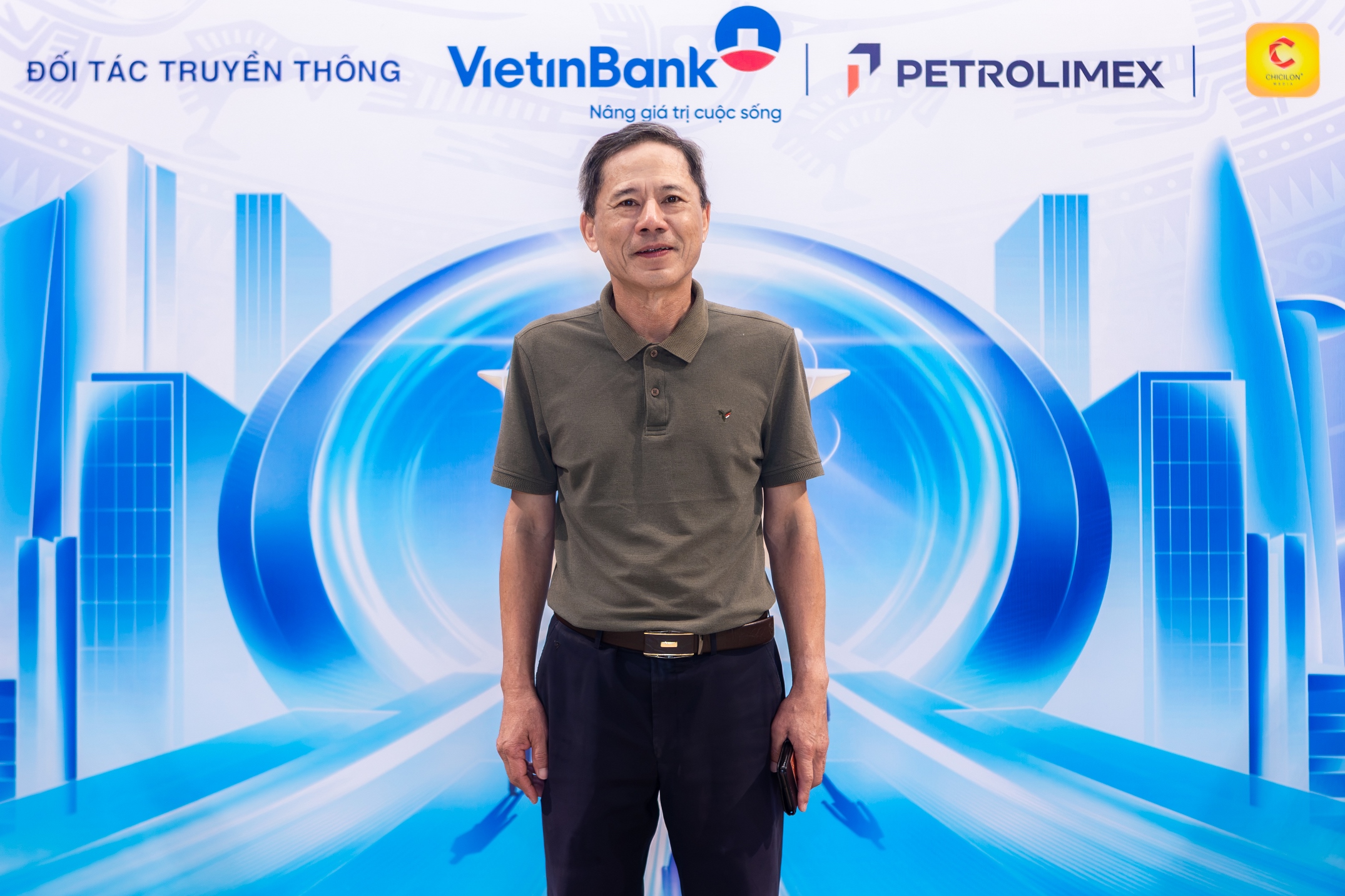 Lễ khởi động Chương trình phát triển lãnh đạo Doanh nghiệp Việt Nam “CEO Việt Nam Kỷ nguyên mới” 25/7/2026