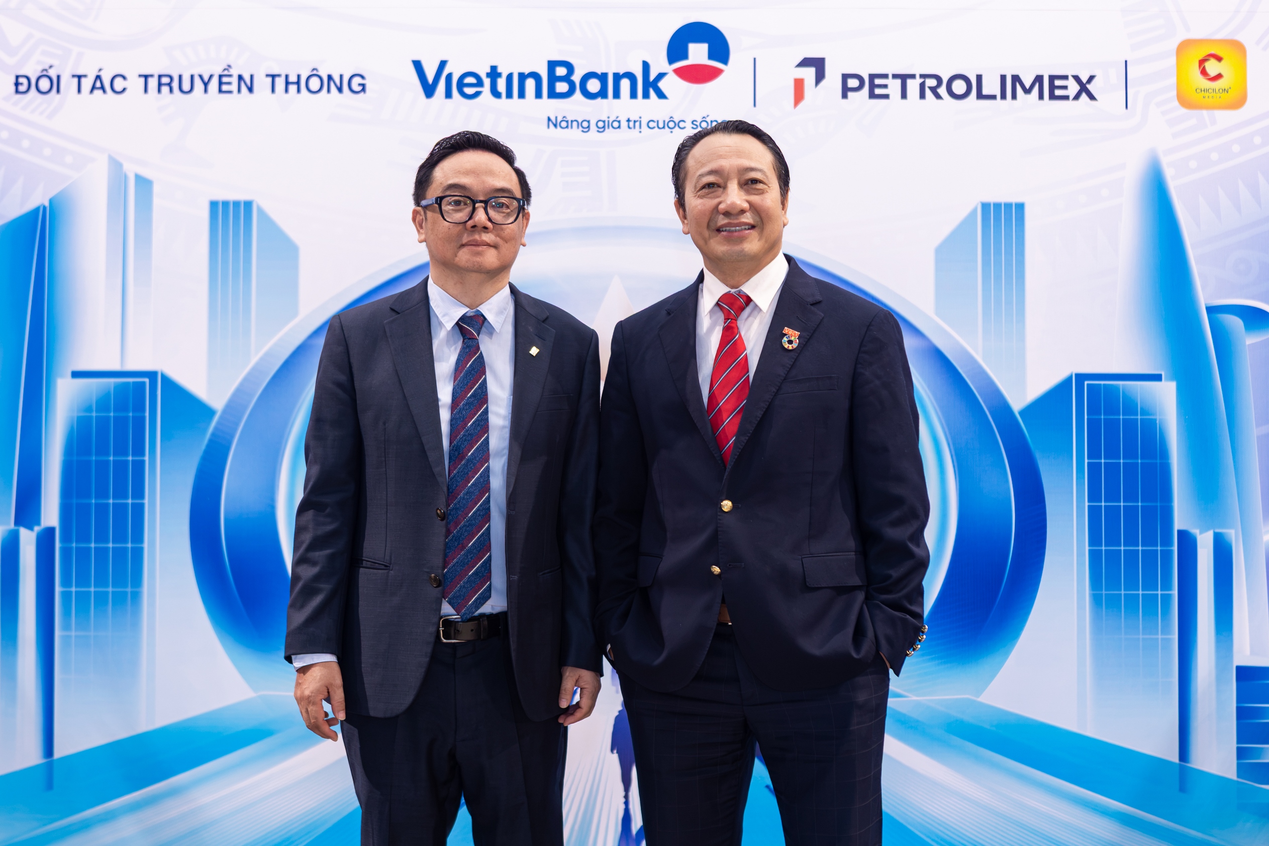 Lễ khởi động Chương trình phát triển lãnh đạo Doanh nghiệp Việt Nam “CEO Việt Nam Kỷ nguyên mới” 25/7/2026
