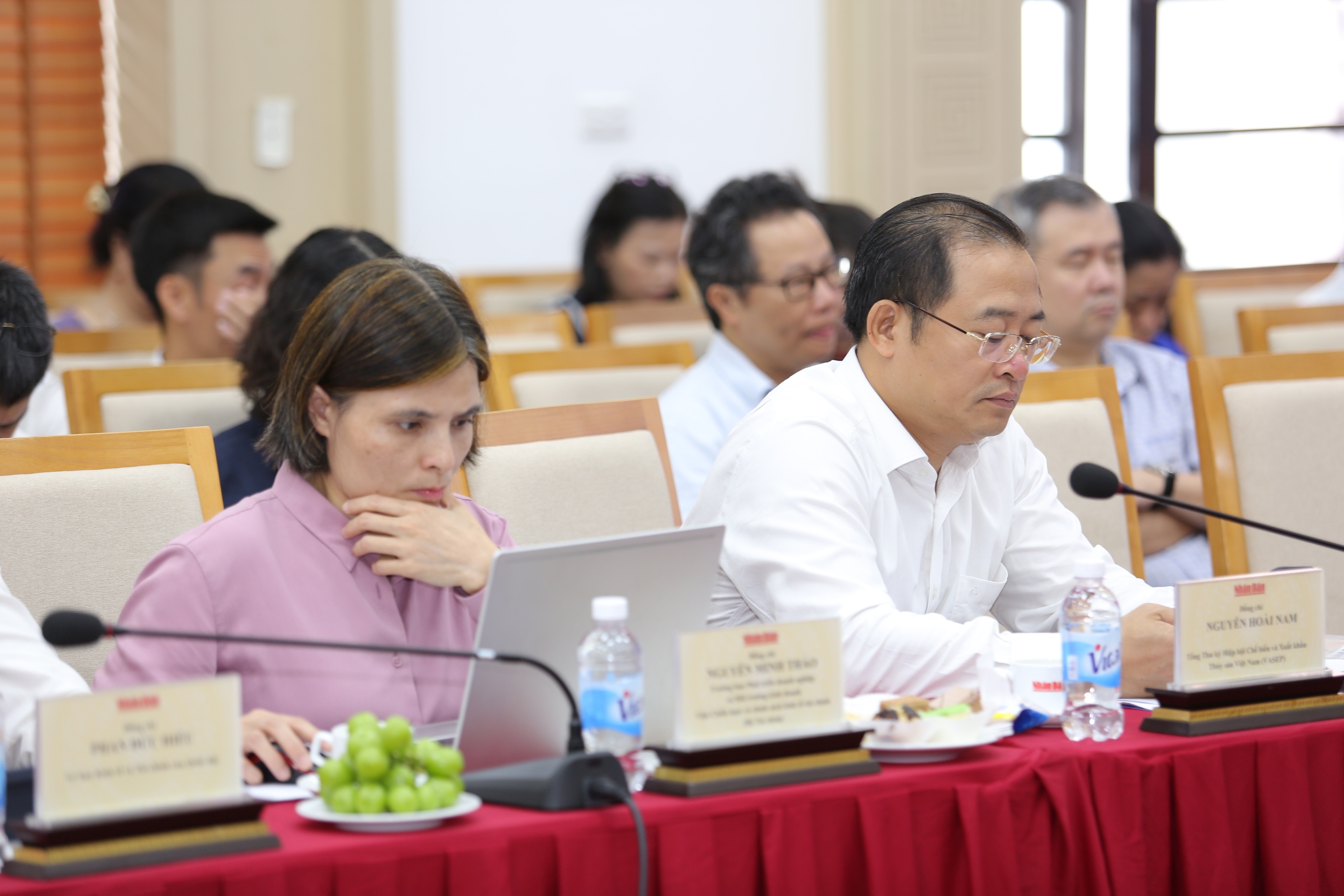 Hội thảo Tăng trưởng 2 con số - Động lực từ Doanh nghiệp 8/7/2026