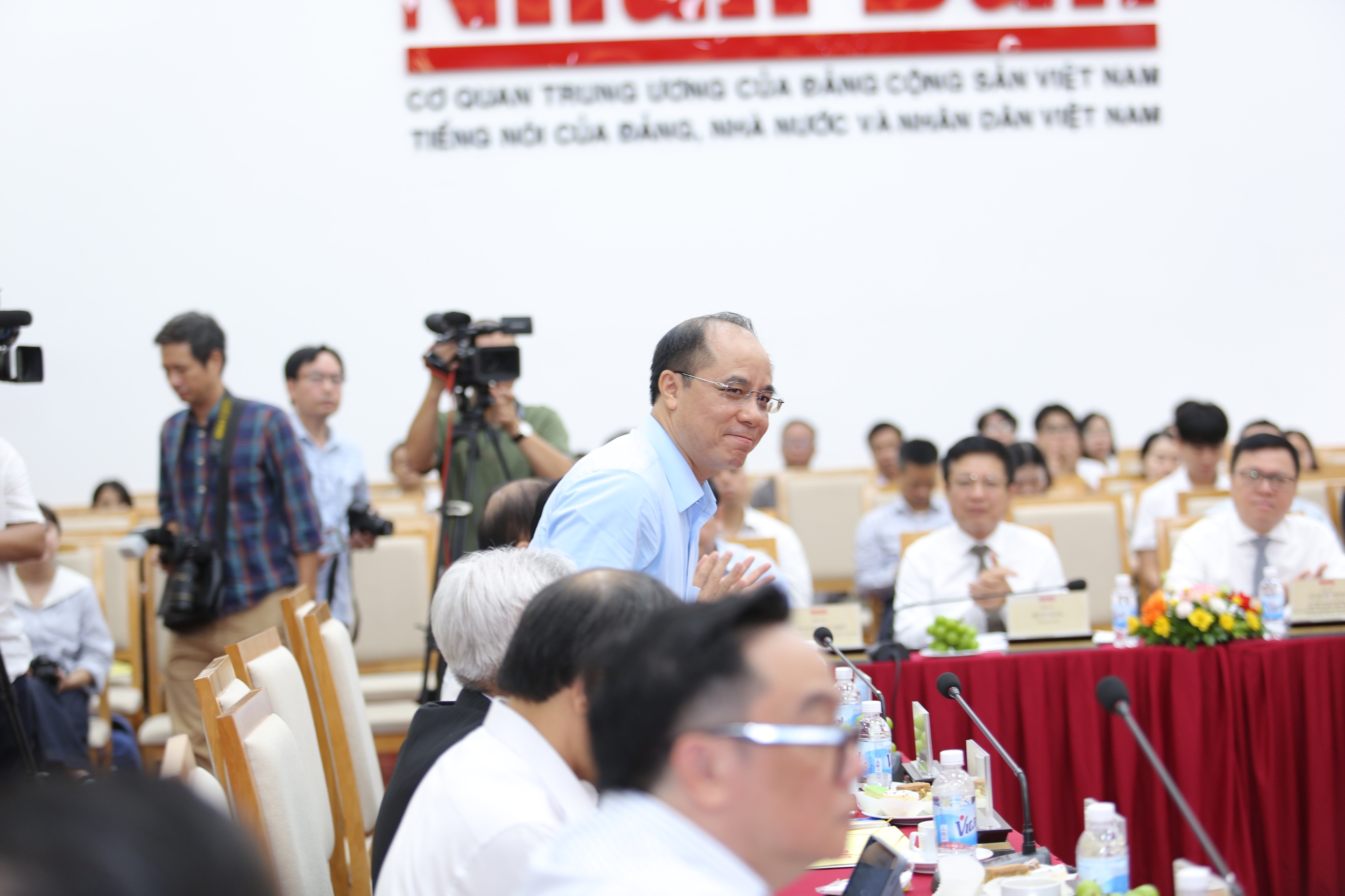Hội thảo Tăng trưởng 2 con số - Động lực từ Doanh nghiệp 8/7/2026