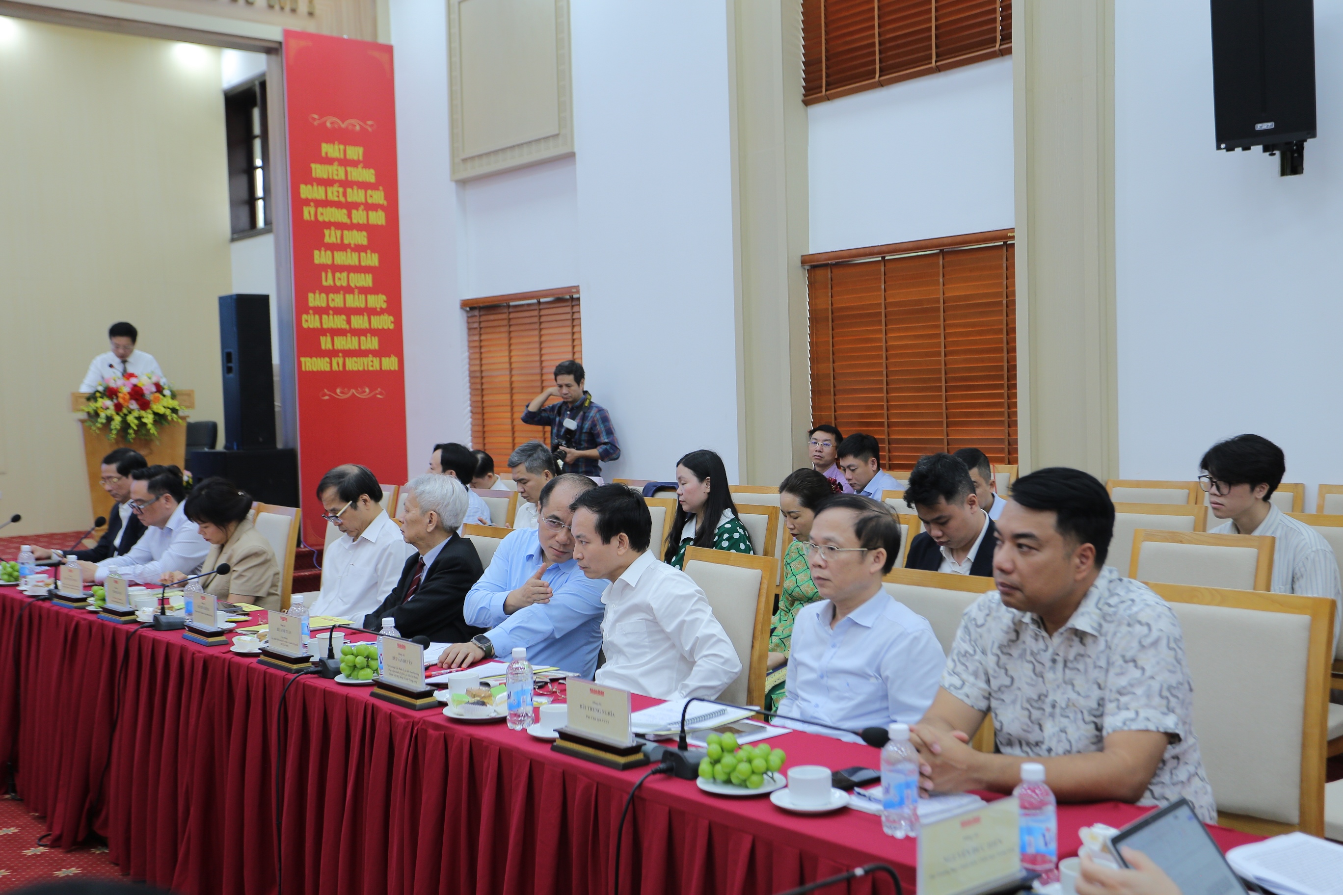 Hội thảo Tăng trưởng 2 con số - Động lực từ Doanh nghiệp 8/7/2026
