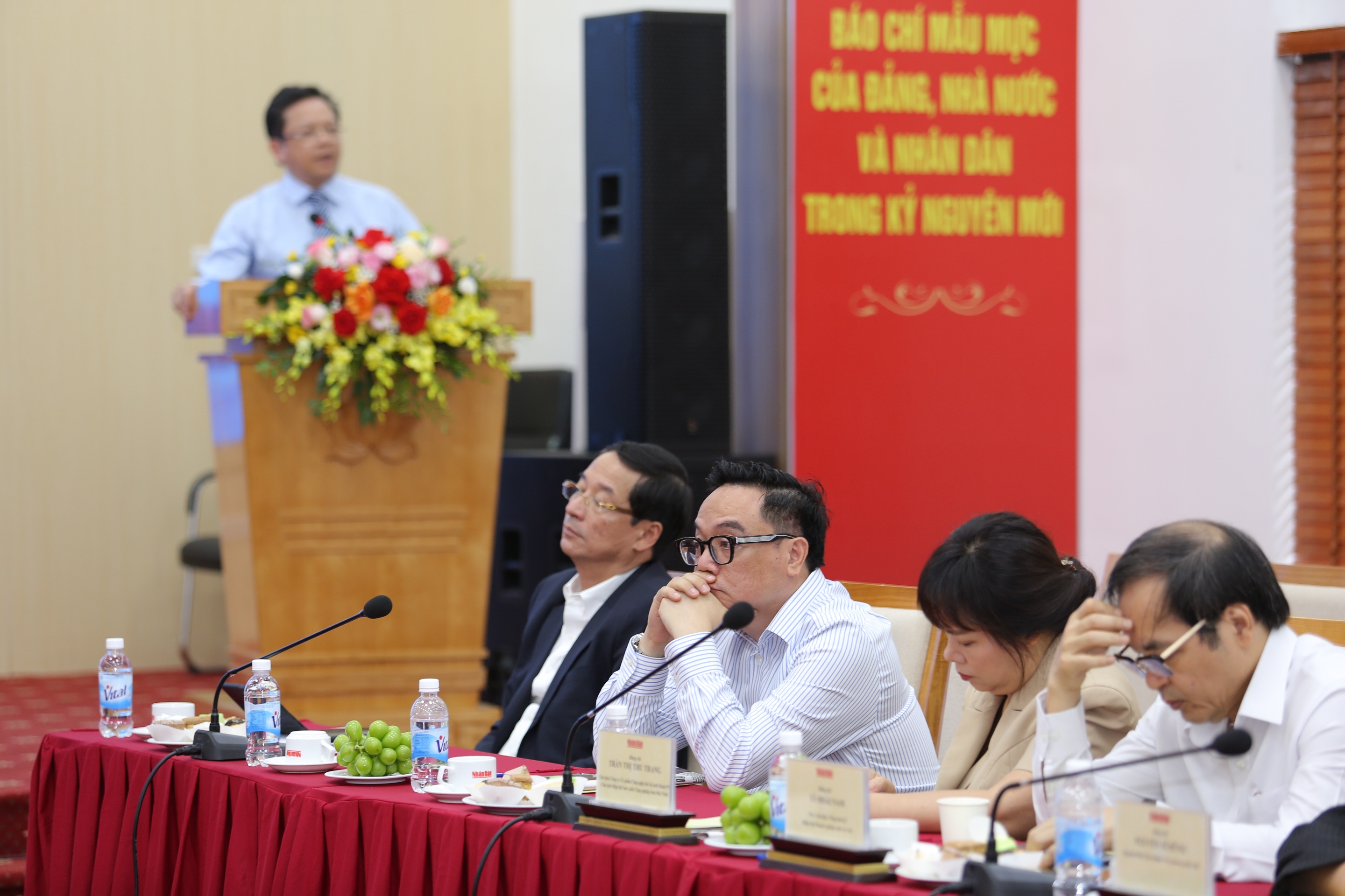 Hội thảo Tăng trưởng 2 con số - Động lực từ Doanh nghiệp 8/7/2026