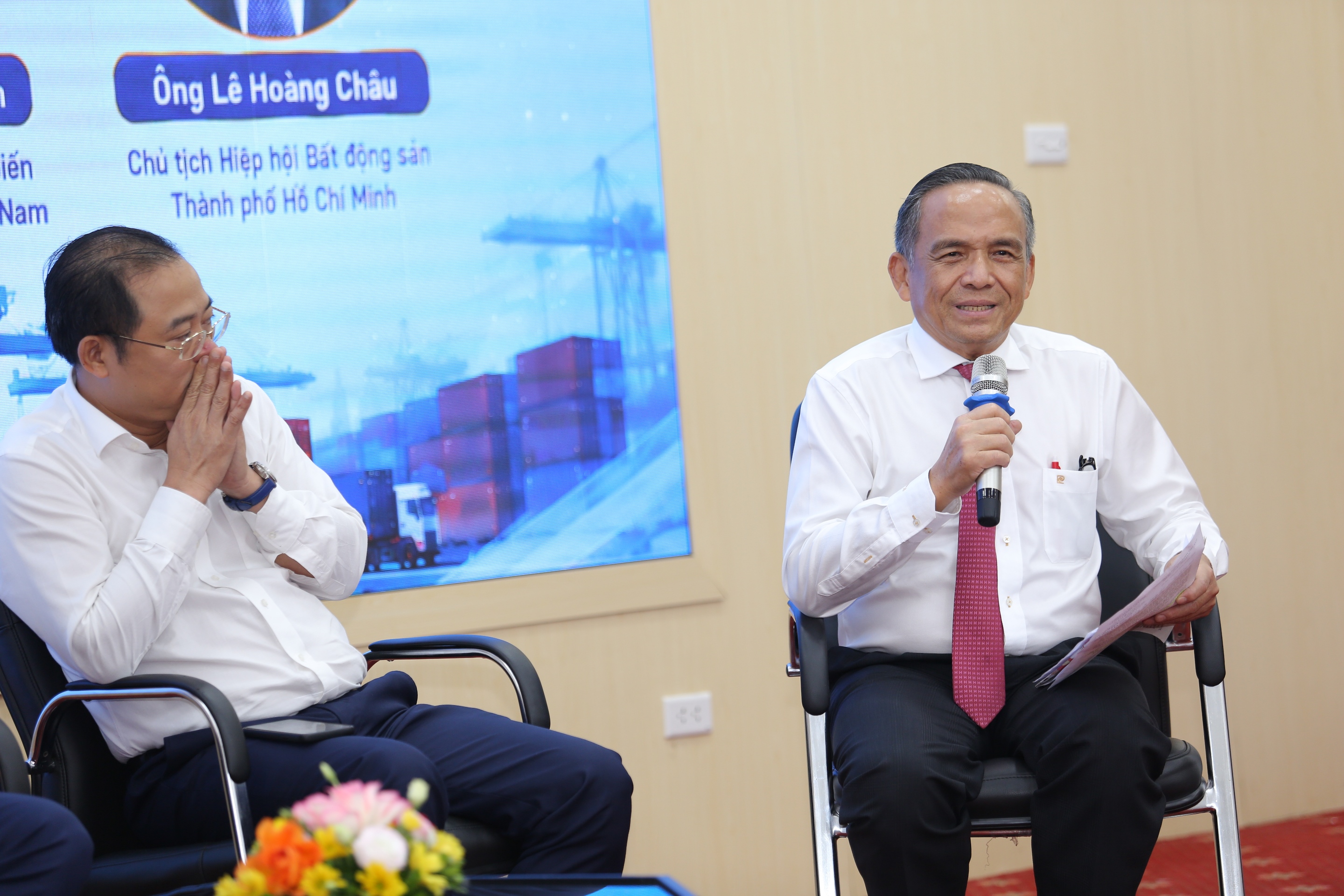 Hội thảo Tăng trưởng 2 con số - Động lực từ Doanh nghiệp 8/7/2026