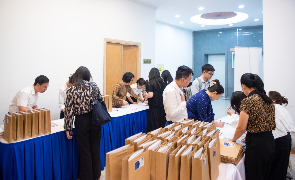 [VCCI - Ban Pháp chế] Xuất khẩu Việt Nam trước yêu cầu về thẩm định chuỗi cung ứng của thị trường châu Âu 21/10/2025