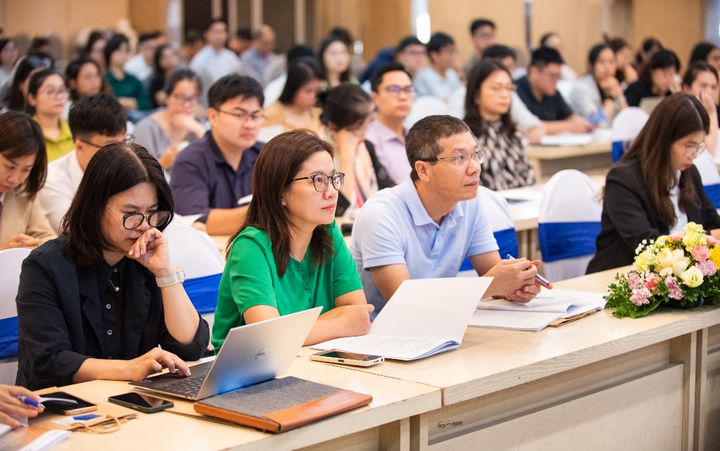 [VCCI - Ban Pháp chế] Xuất khẩu Việt Nam trước yêu cầu về thẩm định chuỗi cung ứng của thị trường châu Âu 21/10/2025