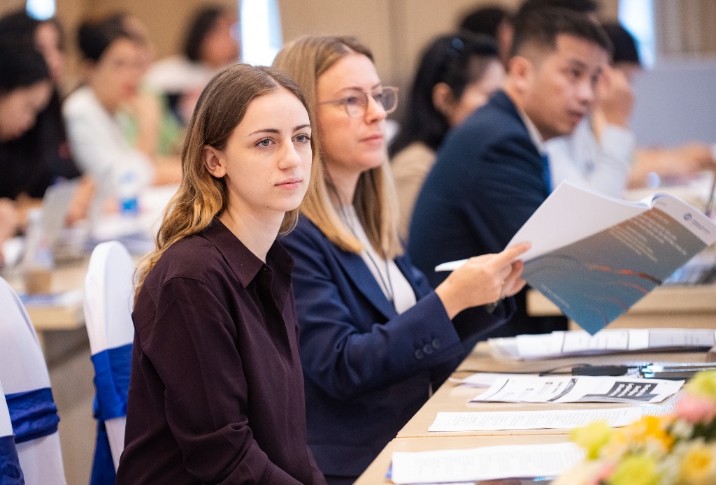 [VCCI - Ban Pháp chế] Xuất khẩu Việt Nam trước yêu cầu về thẩm định chuỗi cung ứng của thị trường châu Âu 21/10/2025