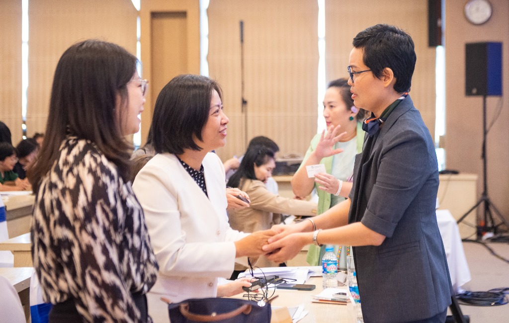 [VCCI - Ban Pháp chế] Xuất khẩu Việt Nam trước yêu cầu về thẩm định chuỗi cung ứng của thị trường châu Âu 21/10/2025