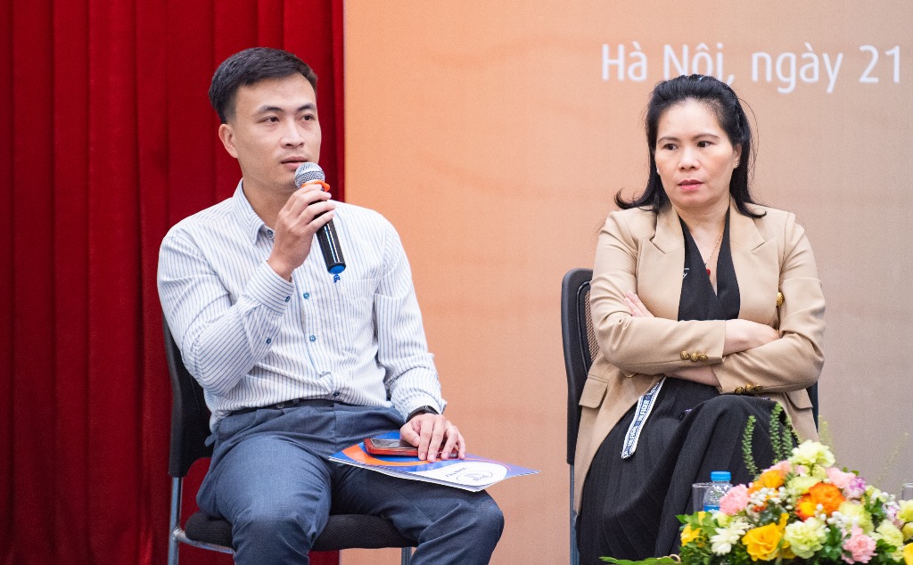 [VCCI - Ban Pháp chế] Xuất khẩu Việt Nam trước yêu cầu về thẩm định chuỗi cung ứng của thị trường châu Âu 21/10/2025