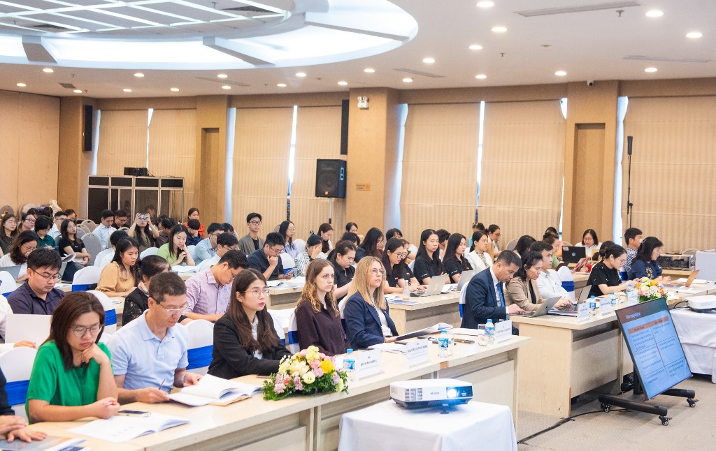 [VCCI - Ban Pháp chế] Xuất khẩu Việt Nam trước yêu cầu về thẩm định chuỗi cung ứng của thị trường châu Âu 21/10/2025
