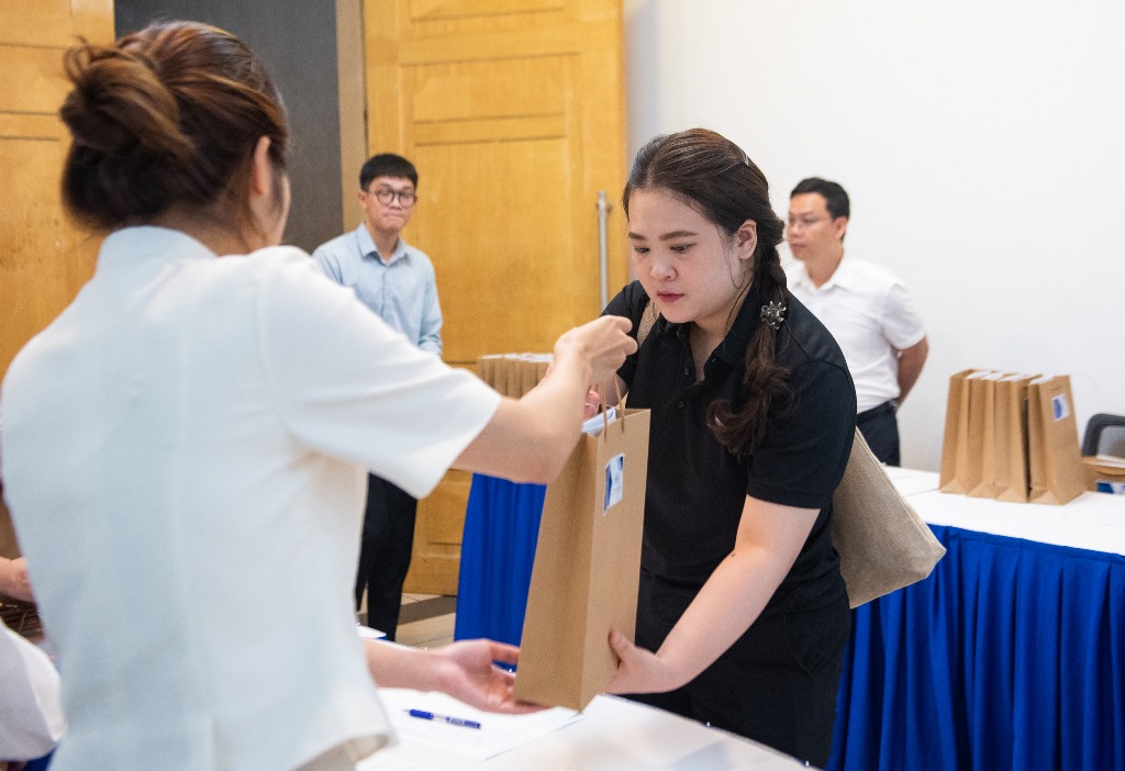 [VCCI - Ban Pháp chế] Xuất khẩu Việt Nam trước yêu cầu về thẩm định chuỗi cung ứng của thị trường châu Âu 21/10/2025