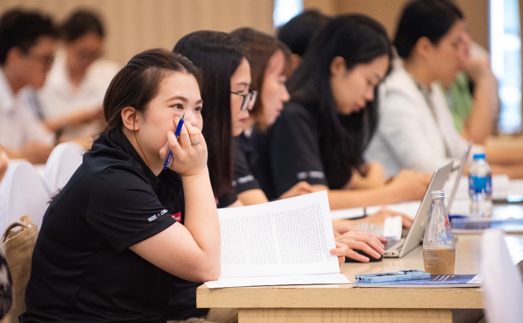 [VCCI - Ban Pháp chế] Xuất khẩu Việt Nam trước yêu cầu về thẩm định chuỗi cung ứng của thị trường châu Âu 21/10/2025