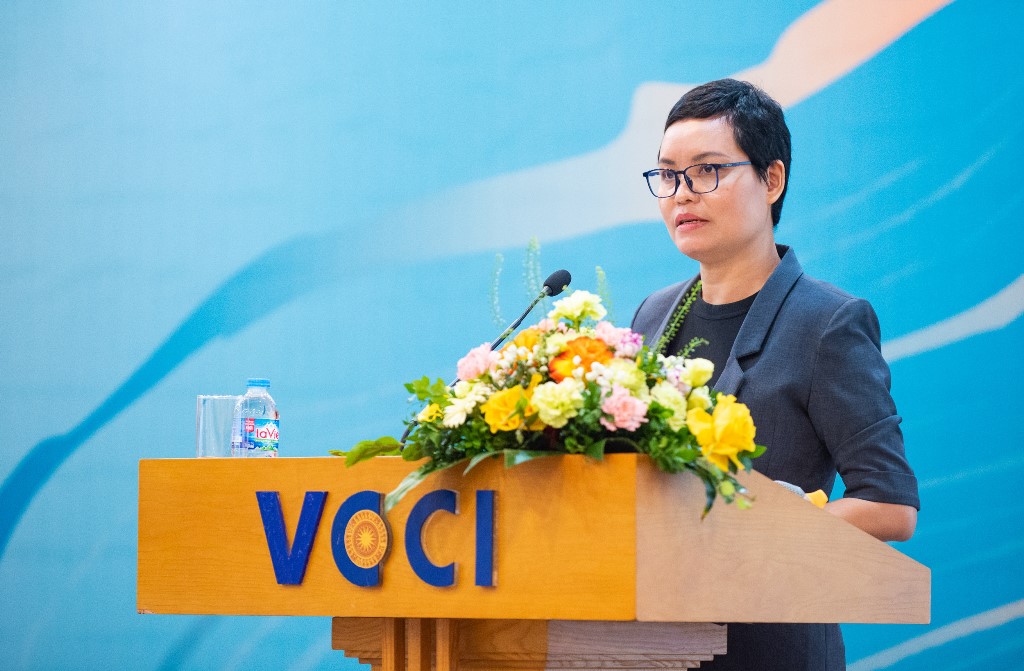 [VCCI - Ban Pháp chế] Xuất khẩu Việt Nam trước yêu cầu về thẩm định chuỗi cung ứng của thị trường châu Âu 21/10/2025