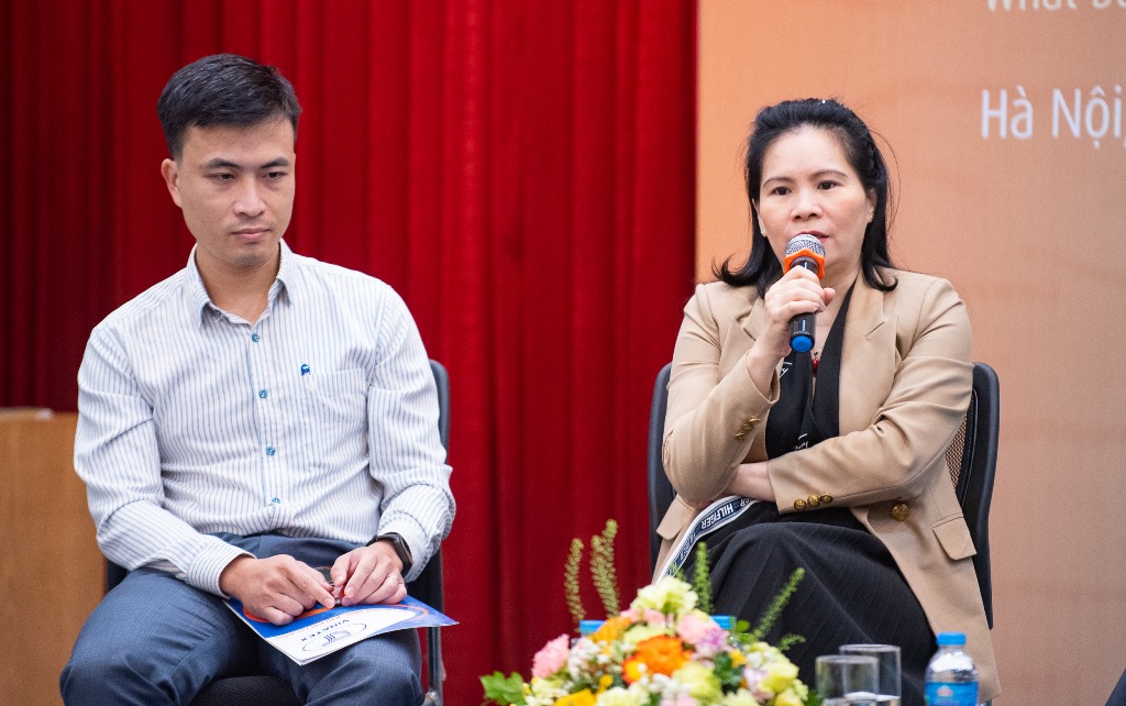 [VCCI - Ban Pháp chế] Xuất khẩu Việt Nam trước yêu cầu về thẩm định chuỗi cung ứng của thị trường châu Âu 21/10/2025