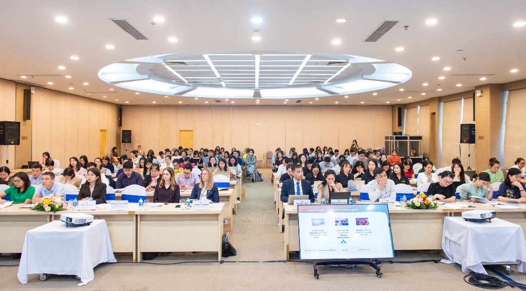 [VCCI - Ban Pháp chế] Xuất khẩu Việt Nam trước yêu cầu về thẩm định chuỗi cung ứng của thị trường châu Âu 21/10/2025