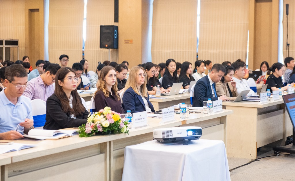 [VCCI - Ban Pháp chế] Xuất khẩu Việt Nam trước yêu cầu về thẩm định chuỗi cung ứng của thị trường châu Âu 21/10/2025