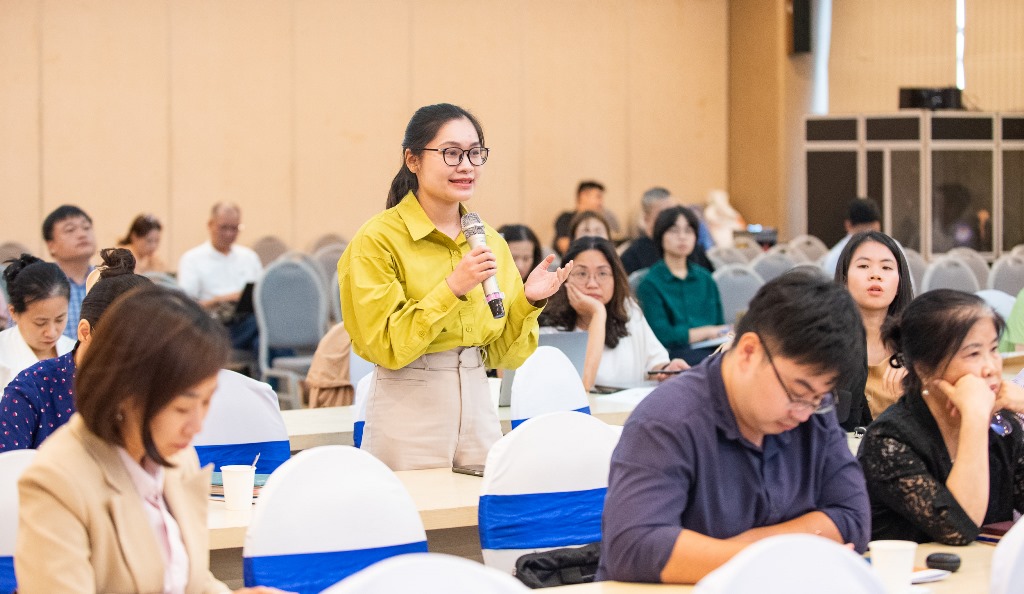 [VCCI - Ban Pháp chế] Xuất khẩu Việt Nam trước yêu cầu về thẩm định chuỗi cung ứng của thị trường châu Âu 21/10/2025