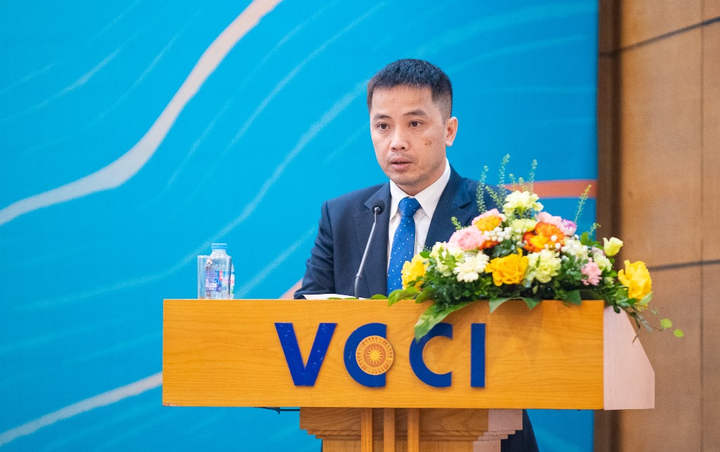 [VCCI - Ban Pháp chế] Xuất khẩu Việt Nam trước yêu cầu về thẩm định chuỗi cung ứng của thị trường châu Âu 21/10/2025