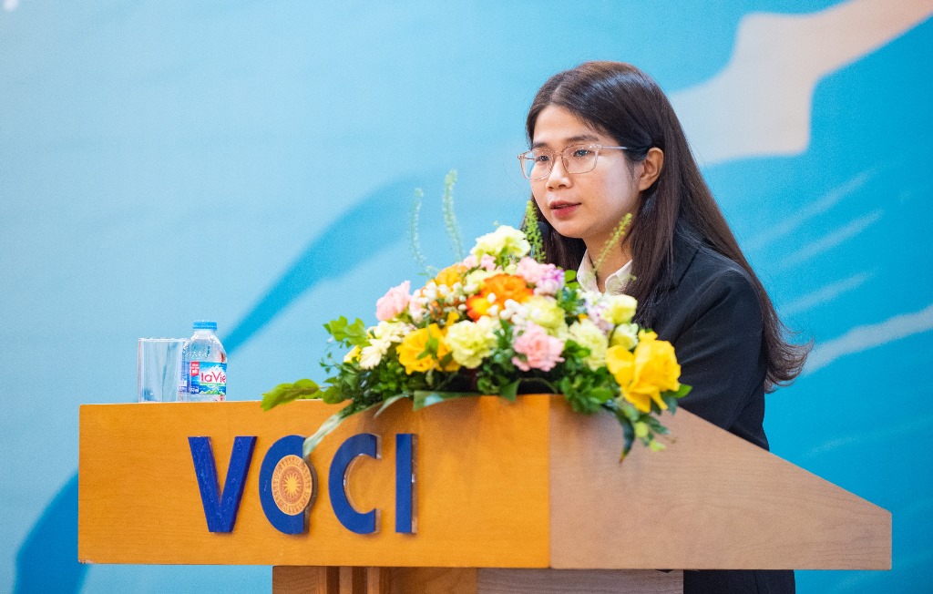[VCCI - Ban Pháp chế] Xuất khẩu Việt Nam trước yêu cầu về thẩm định chuỗi cung ứng của thị trường châu Âu 21/10/2025