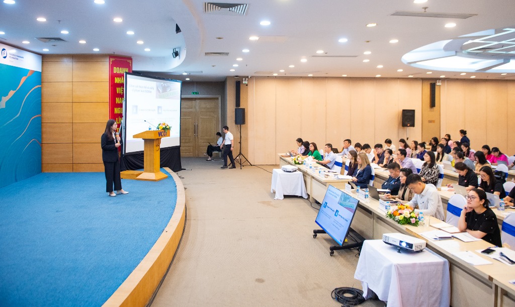 [VCCI - Ban Pháp chế] Xuất khẩu Việt Nam trước yêu cầu về thẩm định chuỗi cung ứng của thị trường châu Âu 21/10/2025
