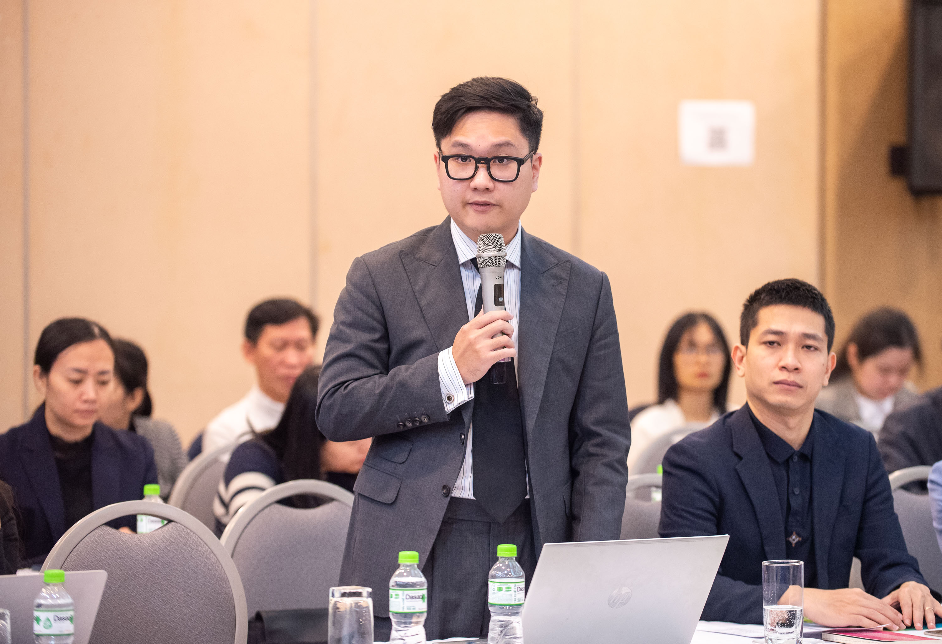 Hội thảo tháo gỡ vướng mắc trong thực hiện chính sách pháp luật mới về an toàn thực phẩm 06/2/2026