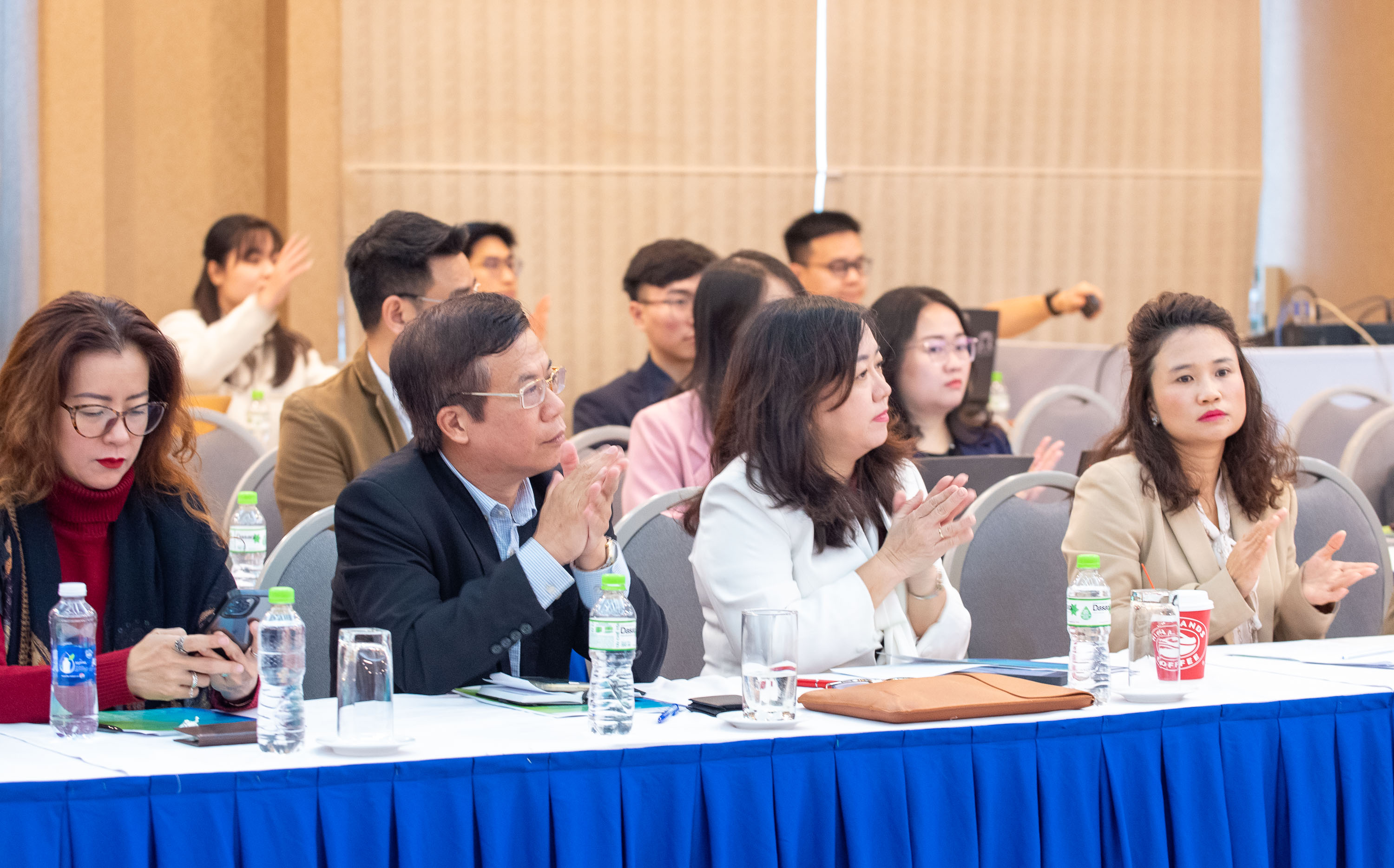 Hội thảo tháo gỡ vướng mắc trong thực hiện chính sách pháp luật mới về an toàn thực phẩm 06/2/2026