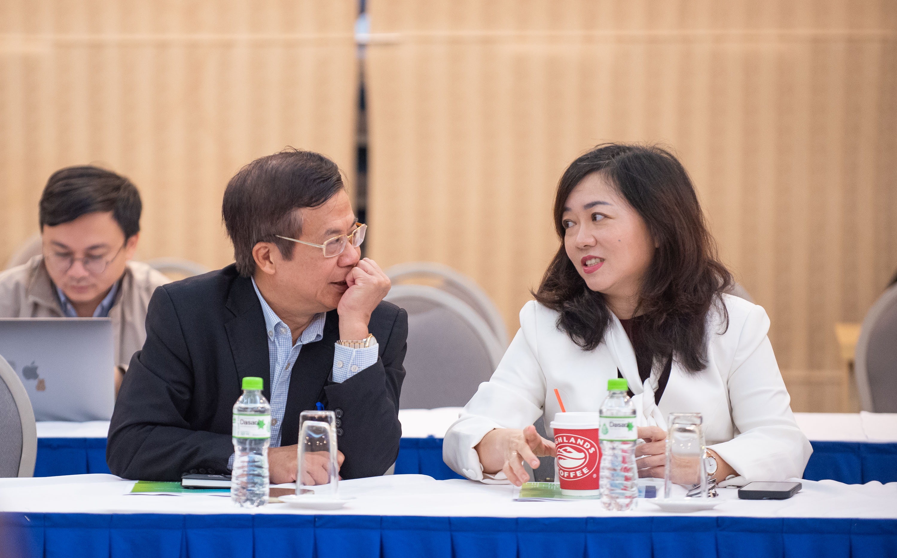 Hội thảo tháo gỡ vướng mắc trong thực hiện chính sách pháp luật mới về an toàn thực phẩm 06/2/2026