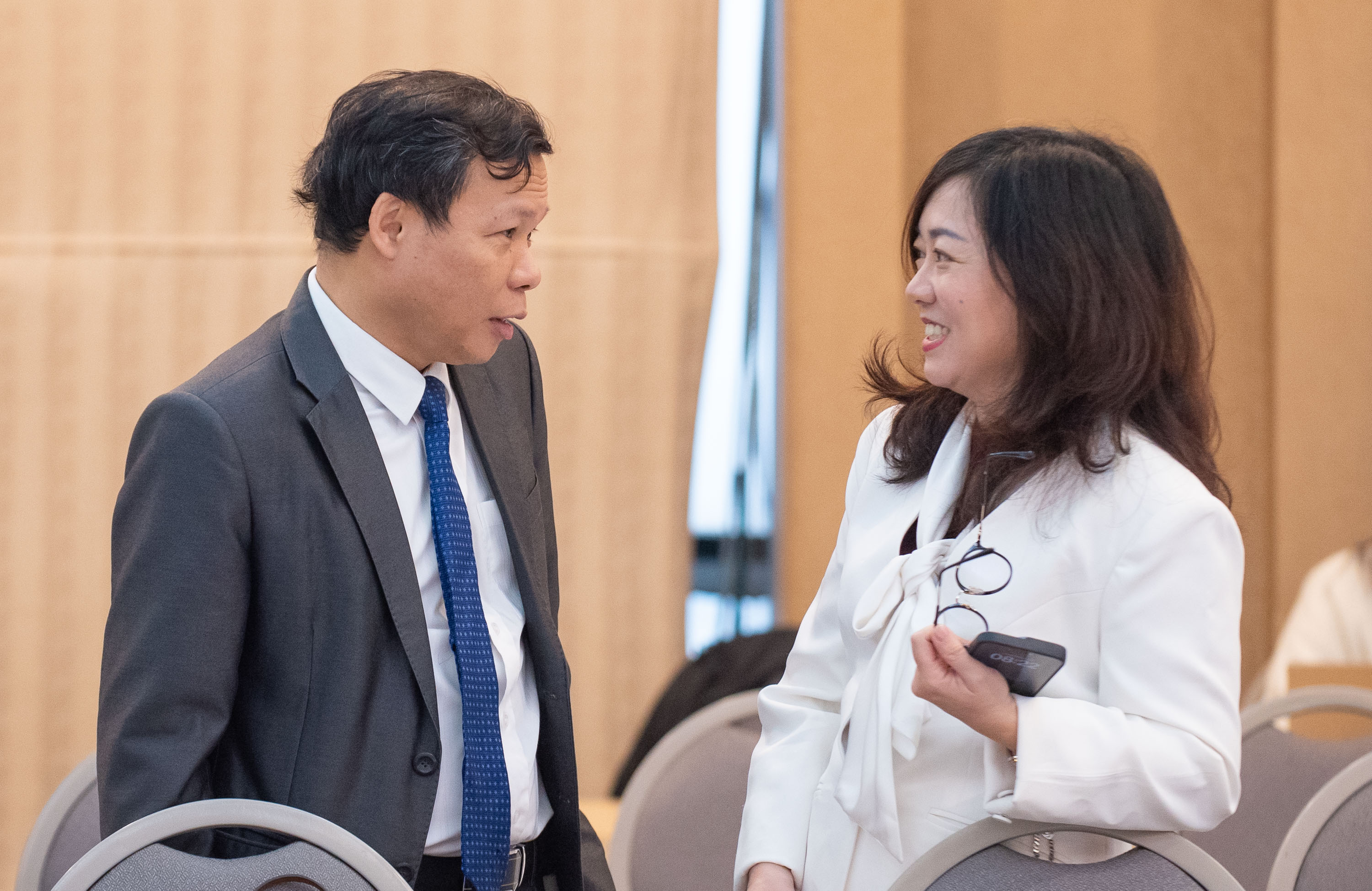 Hội thảo tháo gỡ vướng mắc trong thực hiện chính sách pháp luật mới về an toàn thực phẩm 06/2/2026