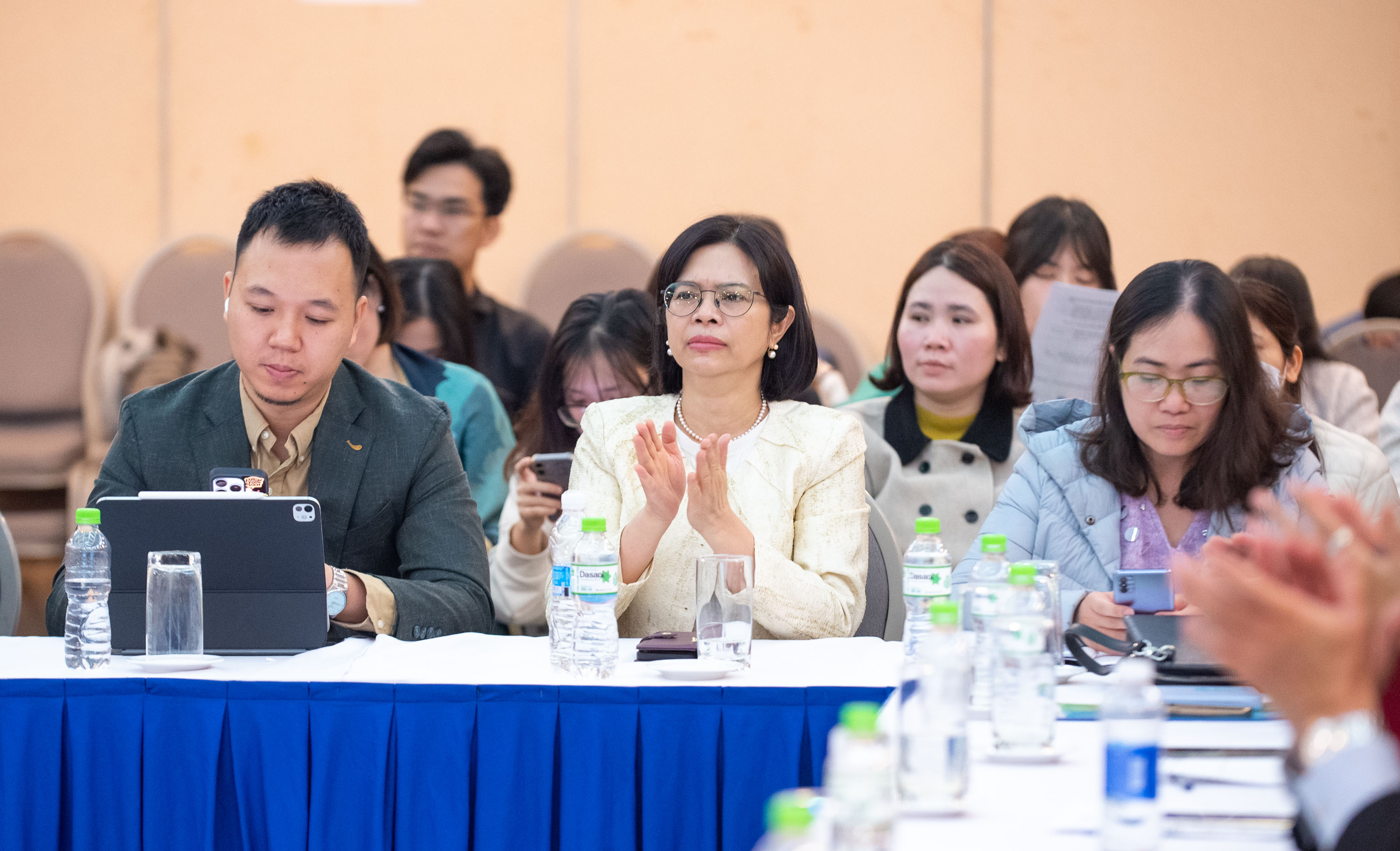 Hội thảo tháo gỡ vướng mắc trong thực hiện chính sách pháp luật mới về an toàn thực phẩm 06/2/2026