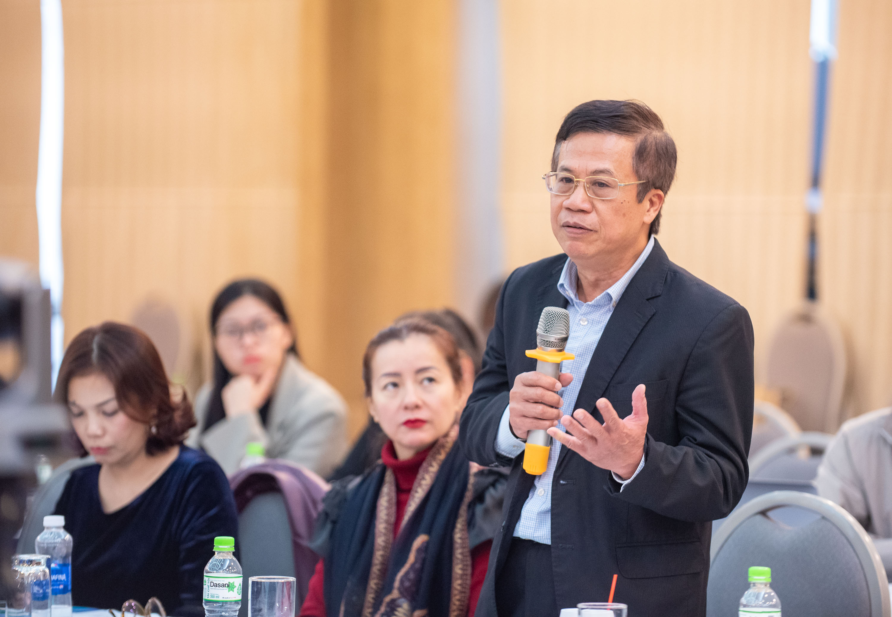 Hội thảo tháo gỡ vướng mắc trong thực hiện chính sách pháp luật mới về an toàn thực phẩm 06/2/2026