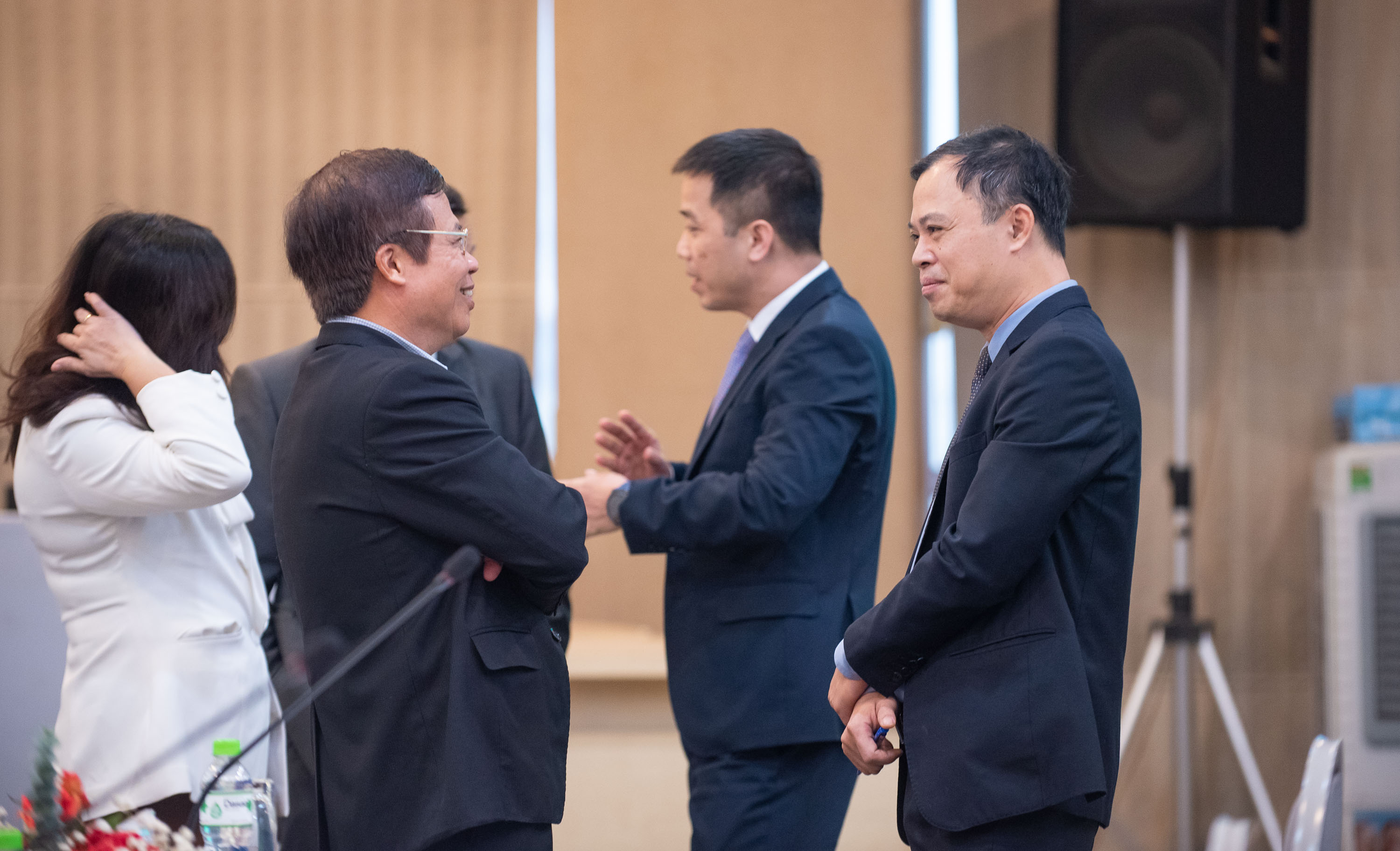 Hội thảo tháo gỡ vướng mắc trong thực hiện chính sách pháp luật mới về an toàn thực phẩm 06/2/2026