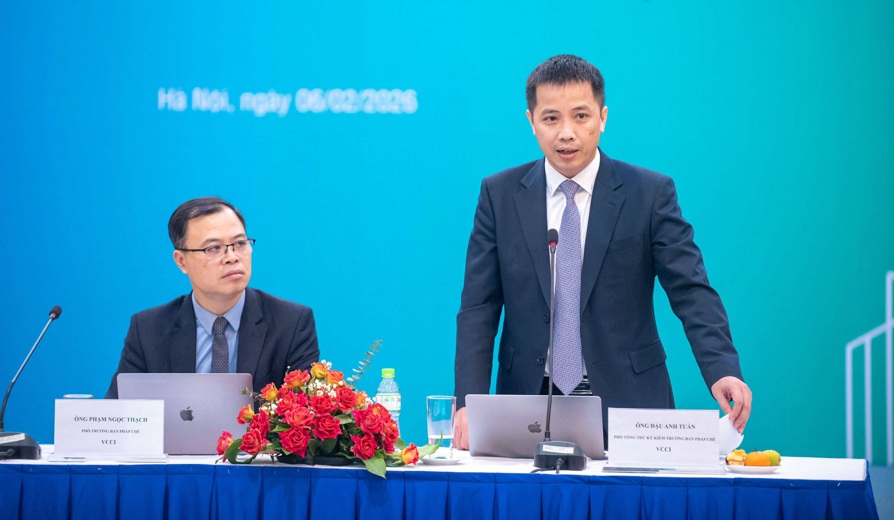 Hội thảo tháo gỡ vướng mắc trong thực hiện chính sách pháp luật mới về an toàn thực phẩm 06/2/2026